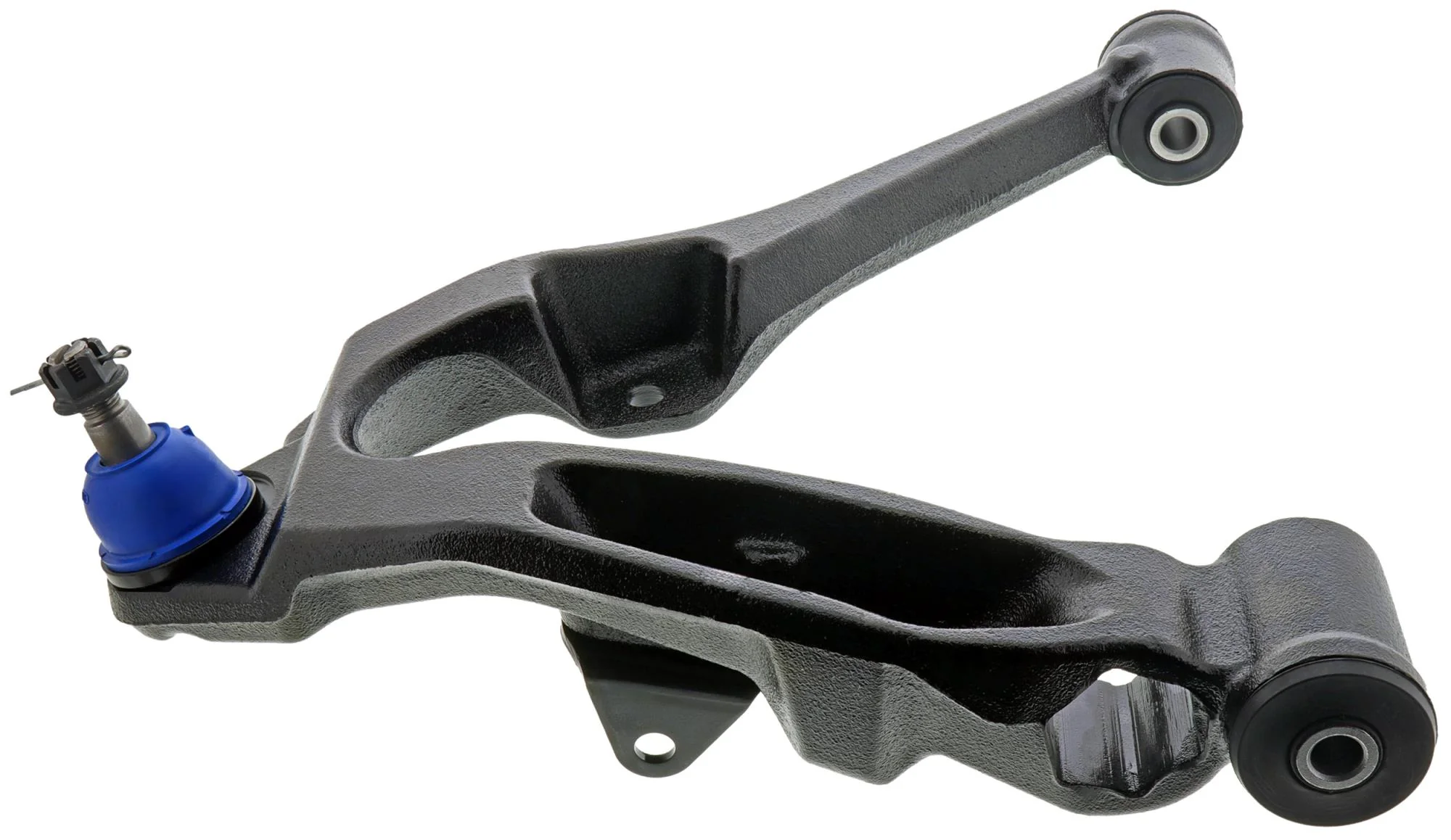 Mevotech Supreme Passenger Side Lower Control Arm 01-10 GM 2500HD / 3500 - Image 4