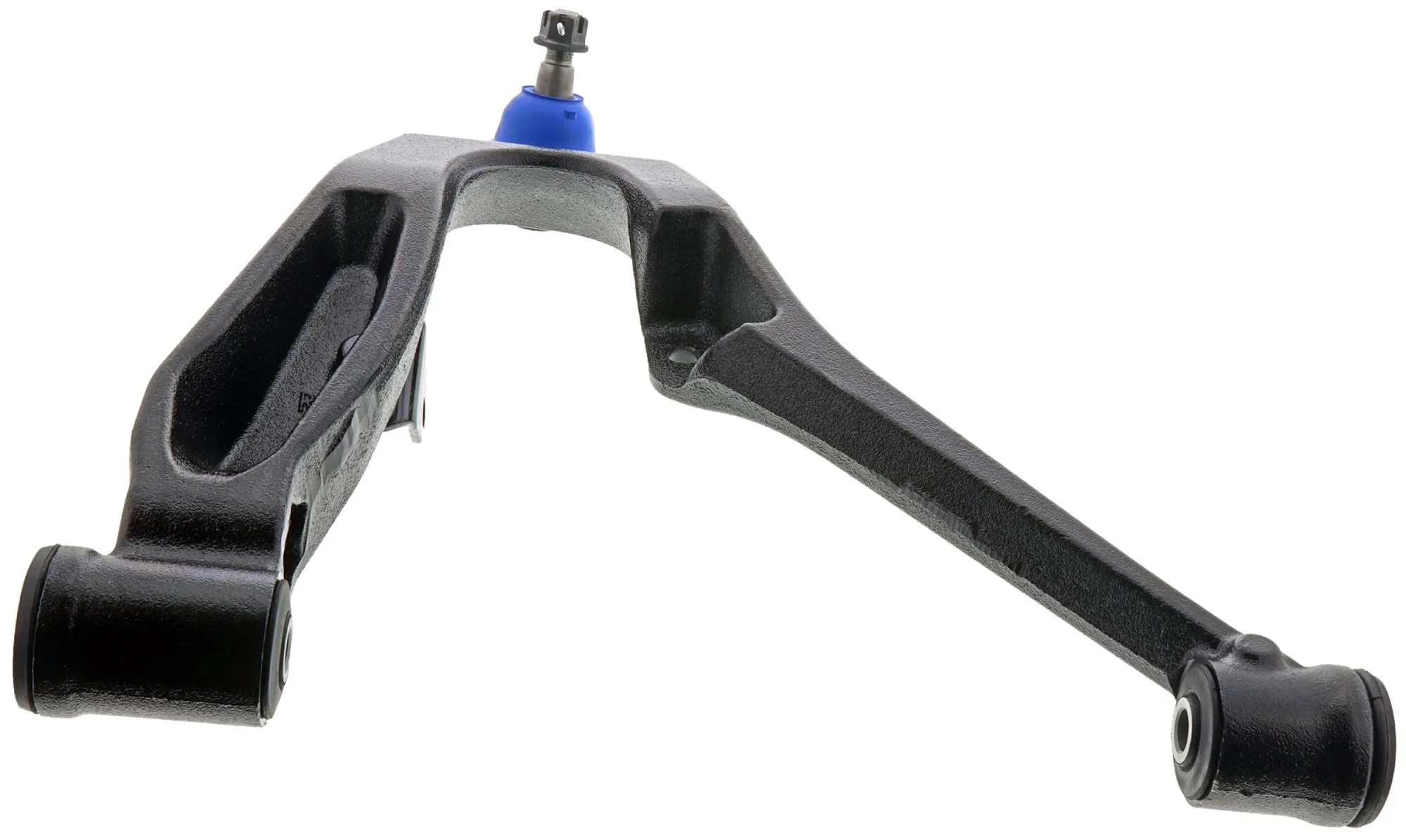 Mevotech Supreme Passenger Side Lower Control Arm 01-10 GM 2500HD / 3500 - Image 5