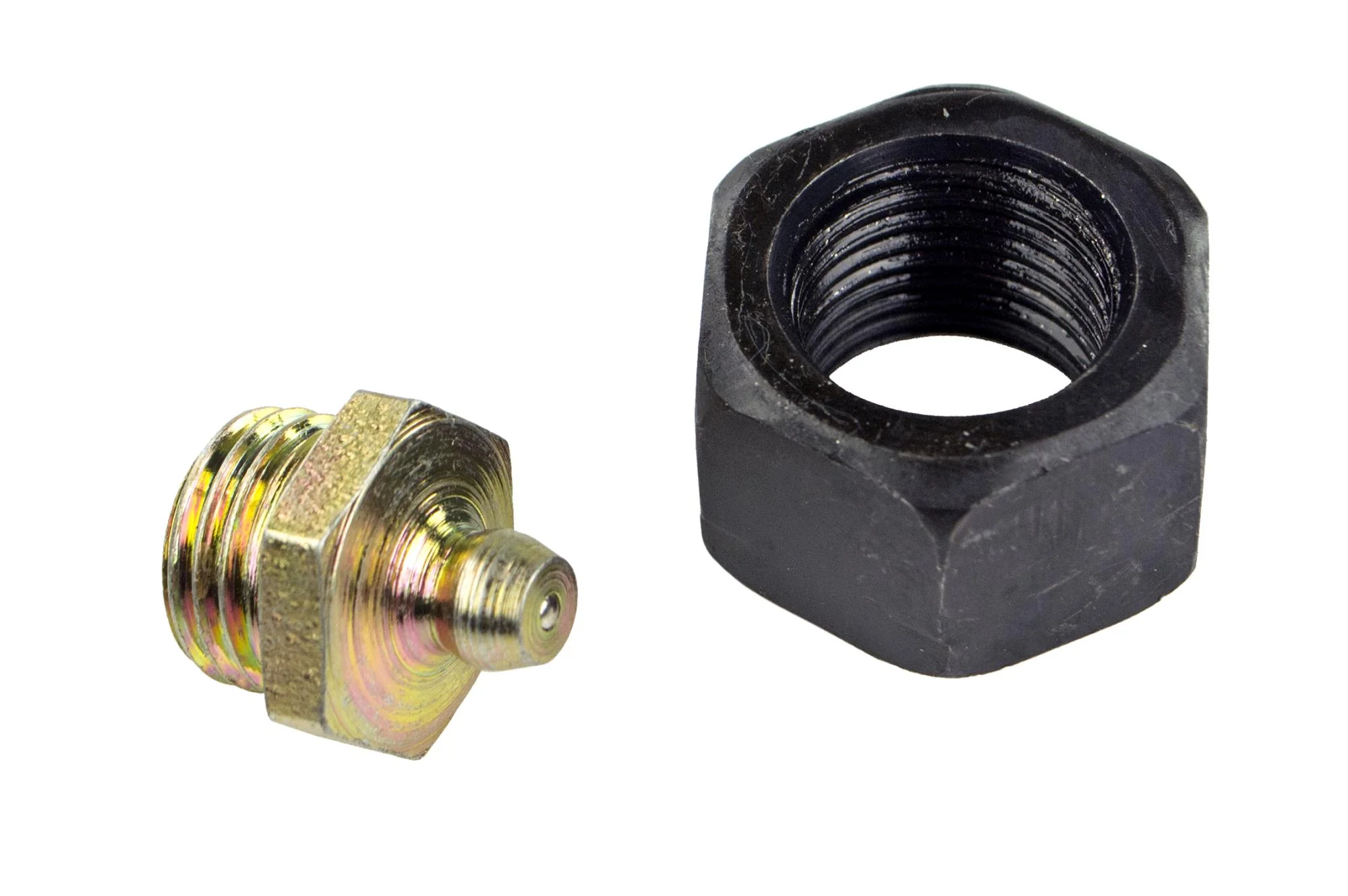 Mevotech Supreme Adjustable Upper Ball Joint 03-19 Dodge Ram 5.9/6.7L Cummins 2500/3500 4WD - Image 3