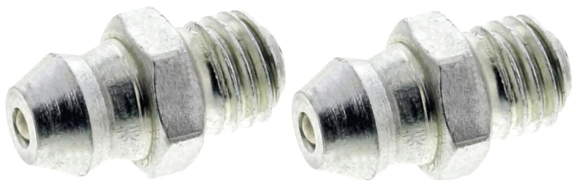 Mevotech Supreme Center Link 01-10 GM 6.6L Duramax 2500/3500 LB7/LLY/LBZ/LMM - Image 4