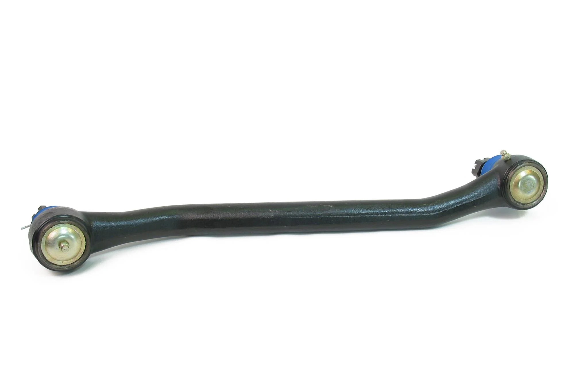 Mevotech Supreme Drag Link Tie Rod End 89-93 Dodge Ram 5.9L Cummins W250/350 - Image 2