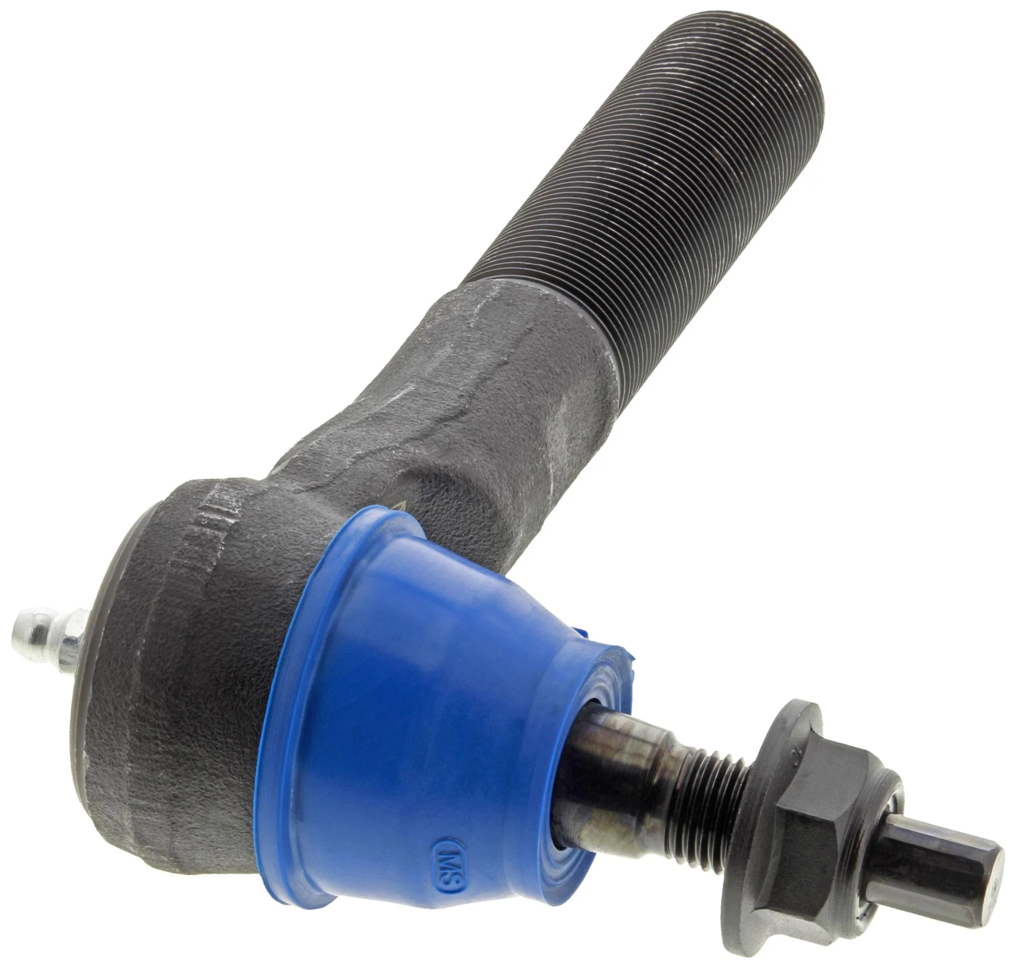 Mevotech Supreme Front Left Outer Tie Rod End(Y-Style Steering) 03-08 Dodge Ram 2500/3500 4WD - Image 4