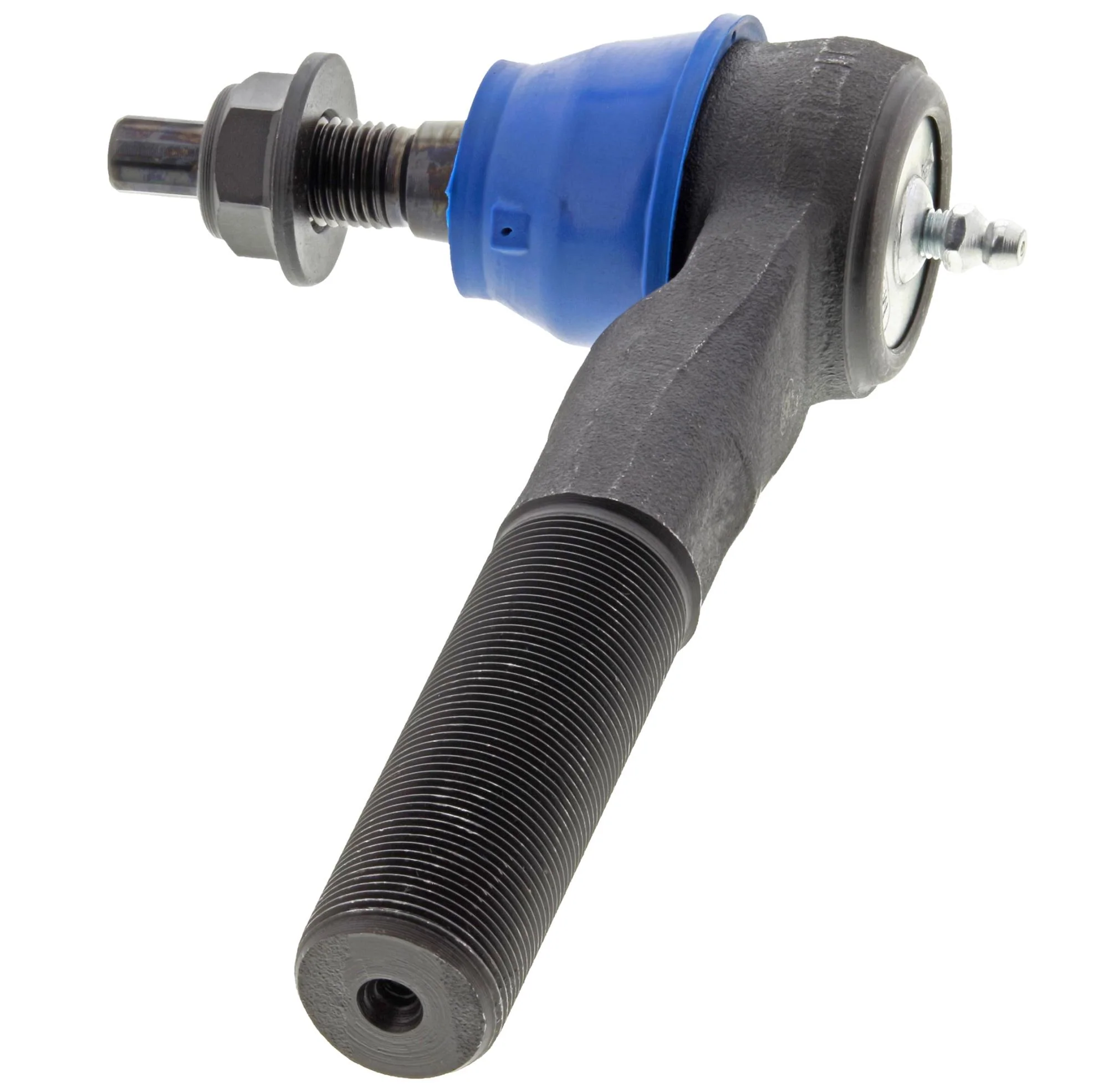 Mevotech Supreme Front Left Outer Tie Rod End(Y-Style Steering) 03-08 Dodge Ram 2500/3500 4WD - Image 5