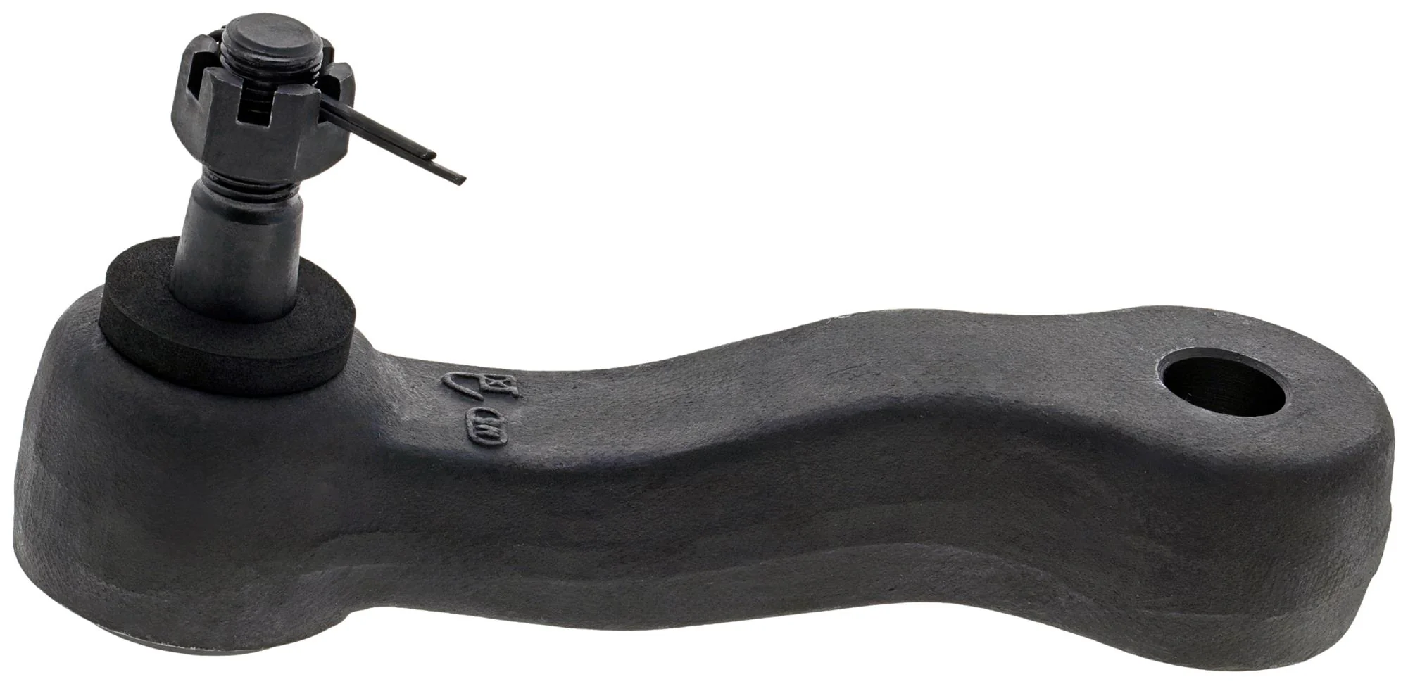 Mevotech Supreme Idler Arm 01-10 GM 6.6L Duramax 2500/3500HD LB7/LLY/LBZ/LMM - Image 2