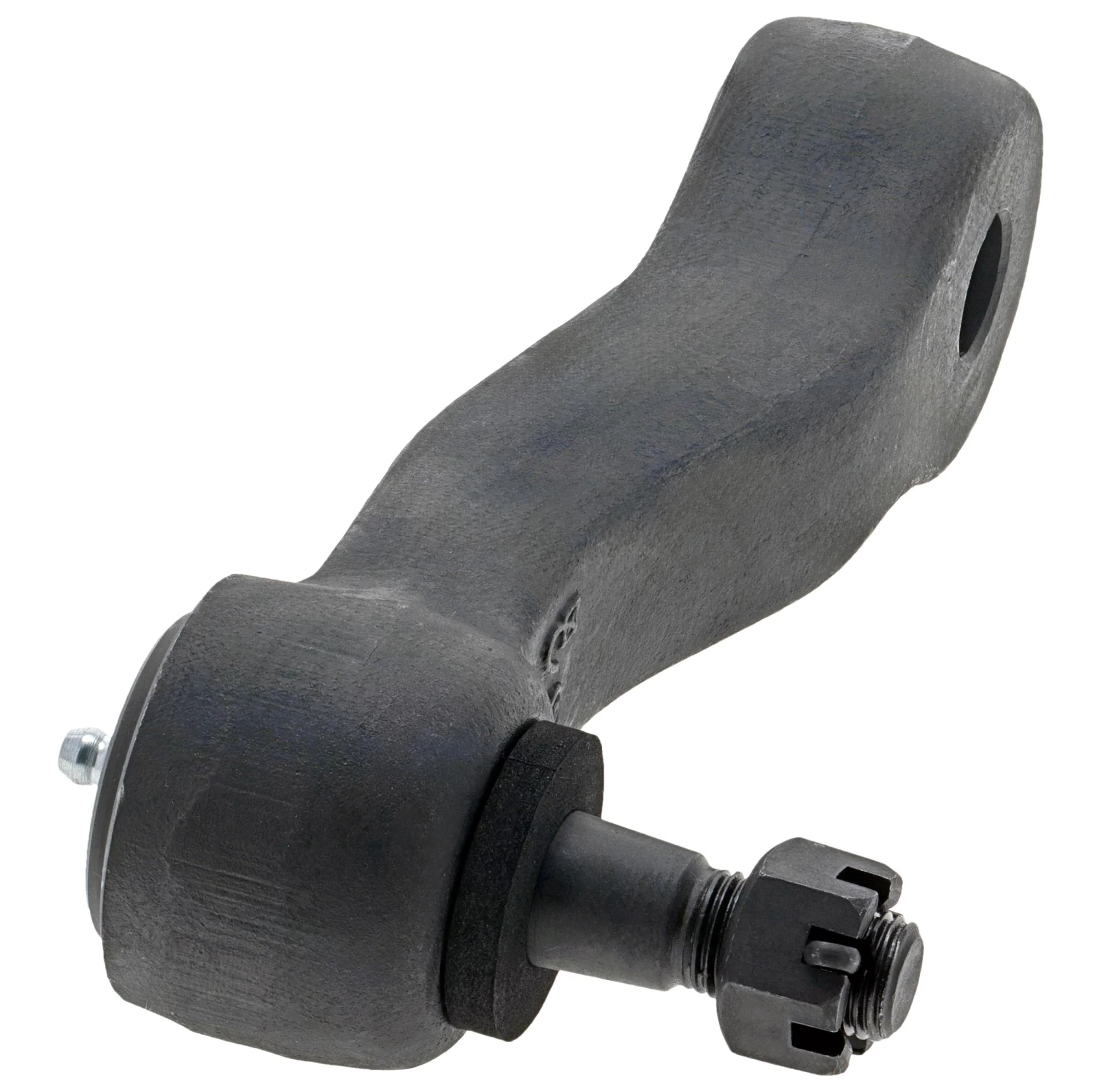 Mevotech Supreme Idler Arm 01-10 GM 6.6L Duramax 2500/3500HD LB7/LLY/LBZ/LMM - Image 4