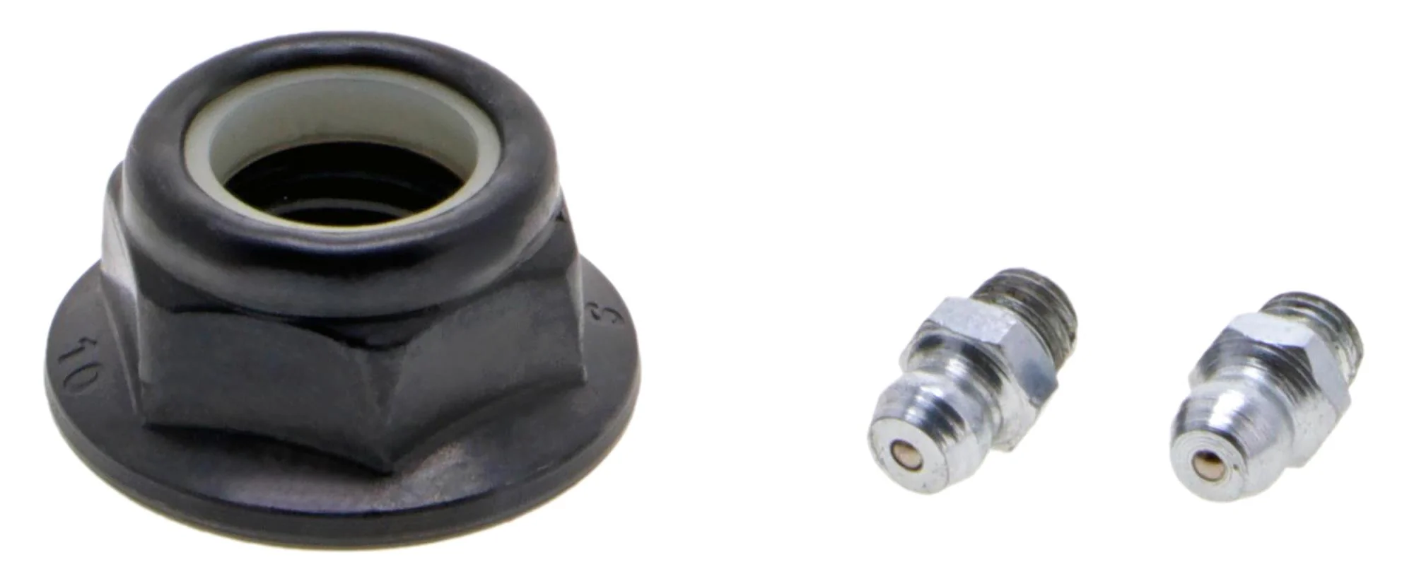 Mevotech Supreme Idler Arm 11-19 GM 6.6L Duramax 2500/3500HD LML/L5P - Image 6