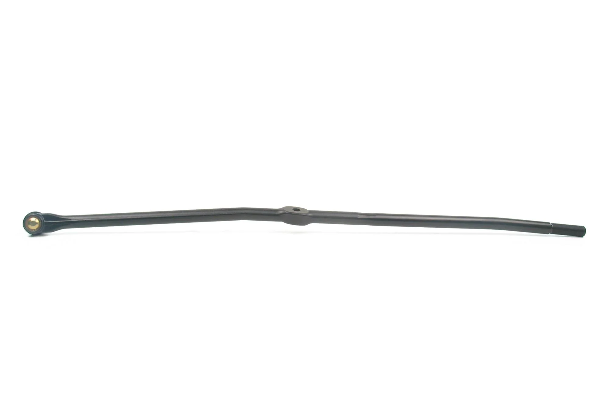 Mevotech Supreme Inner Left Tie Rod End 00-02 Ram 2500/3500 4WD - Image 2