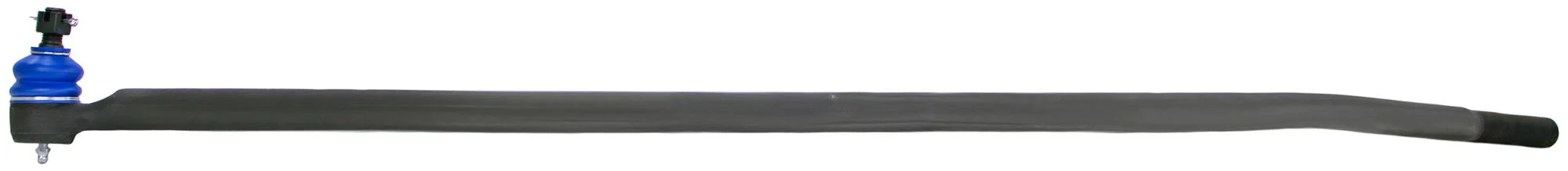 Mevotech Supreme Inner Left Tie Rod End 98-99 Ram 2500/3500 4WD - Image 2