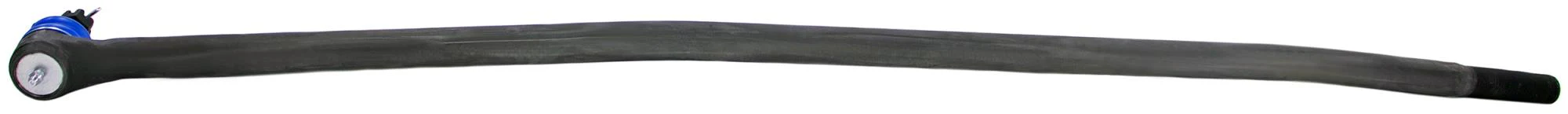 Mevotech Supreme Inner Left Tie Rod End 98-99 Ram 2500/3500 4WD - Image 3