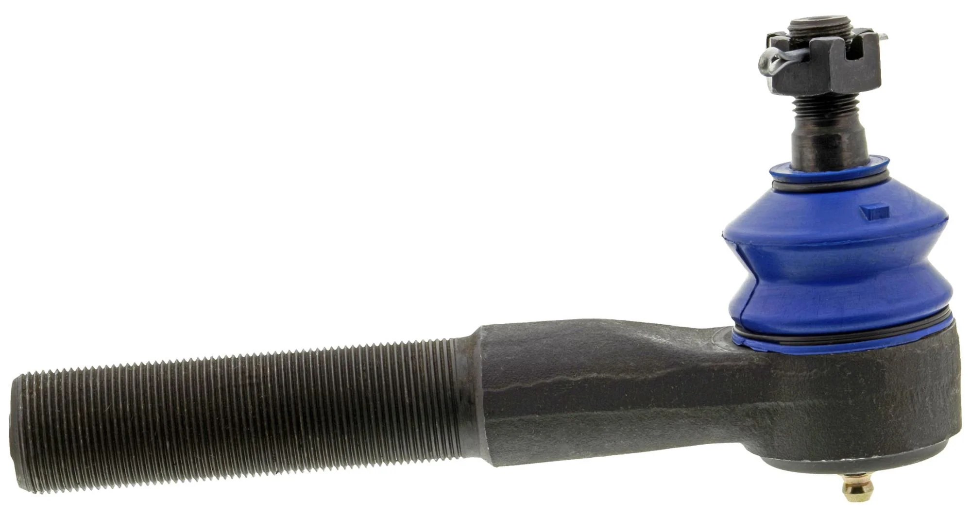 Mevotech Supreme Inner Tie Rod End 98-99 Dodge Ram 5.9L Cummins 2500/3500 4WD - Image 2