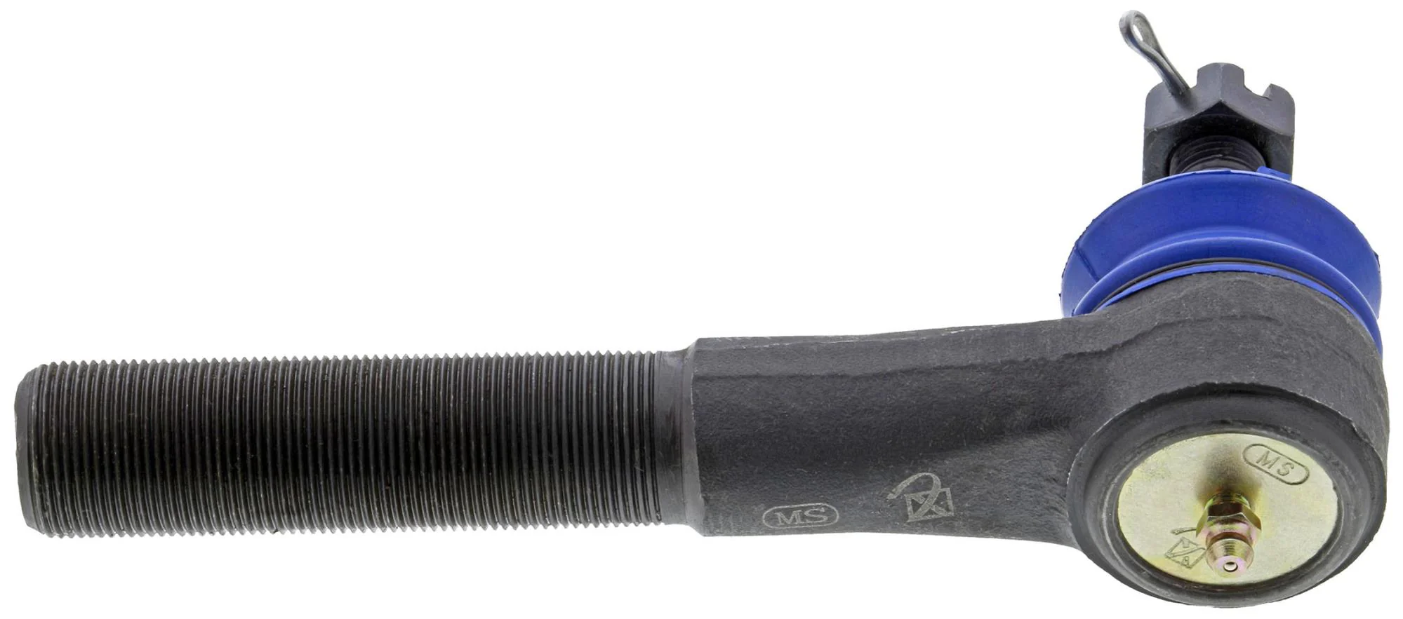 Mevotech Supreme Inner Tie Rod End 98-99 Dodge Ram 5.9L Cummins 2500/3500 4WD - Image 3