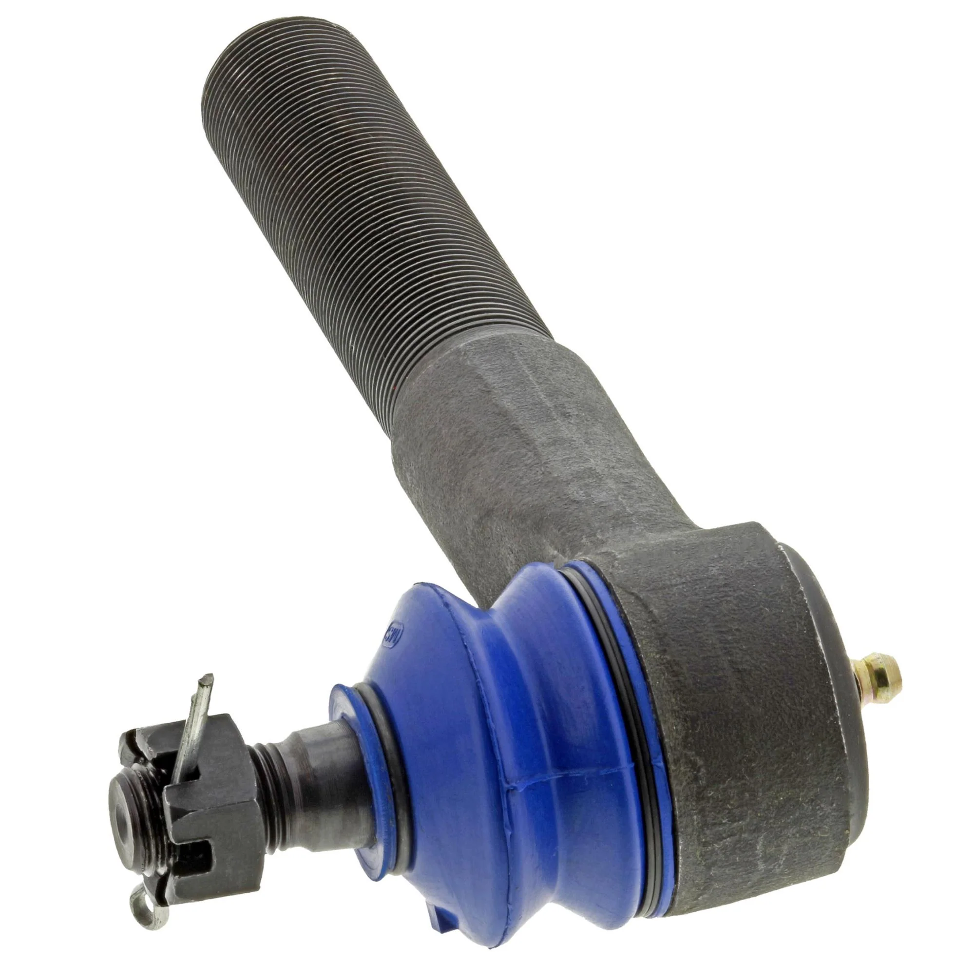 Mevotech Supreme Inner Tie Rod End 98-99 Dodge Ram 5.9L Cummins 2500/3500 4WD - Image 4