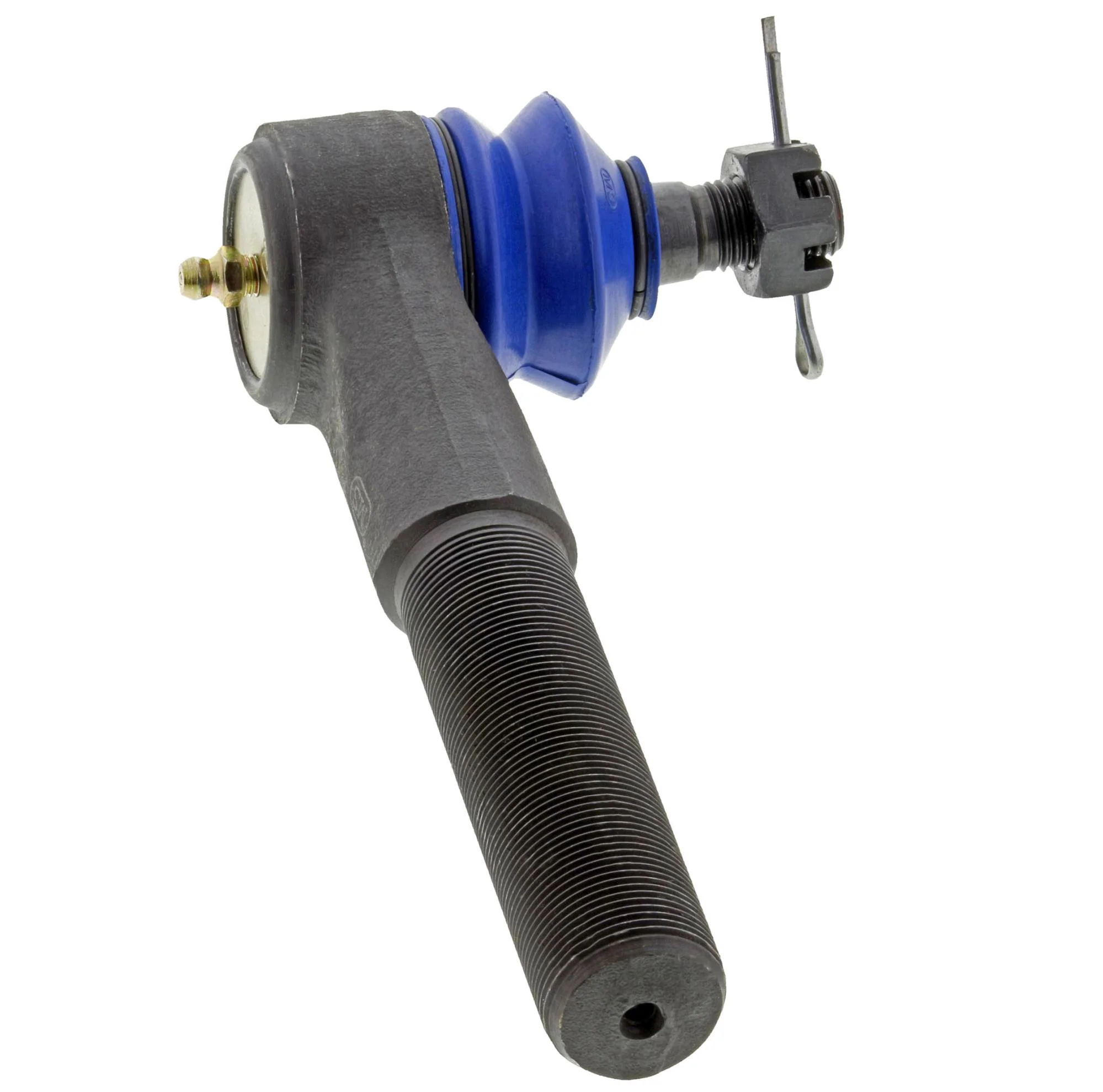 Mevotech Supreme Inner Tie Rod End 98-99 Dodge Ram 5.9L Cummins 2500/3500 4WD - Image 5