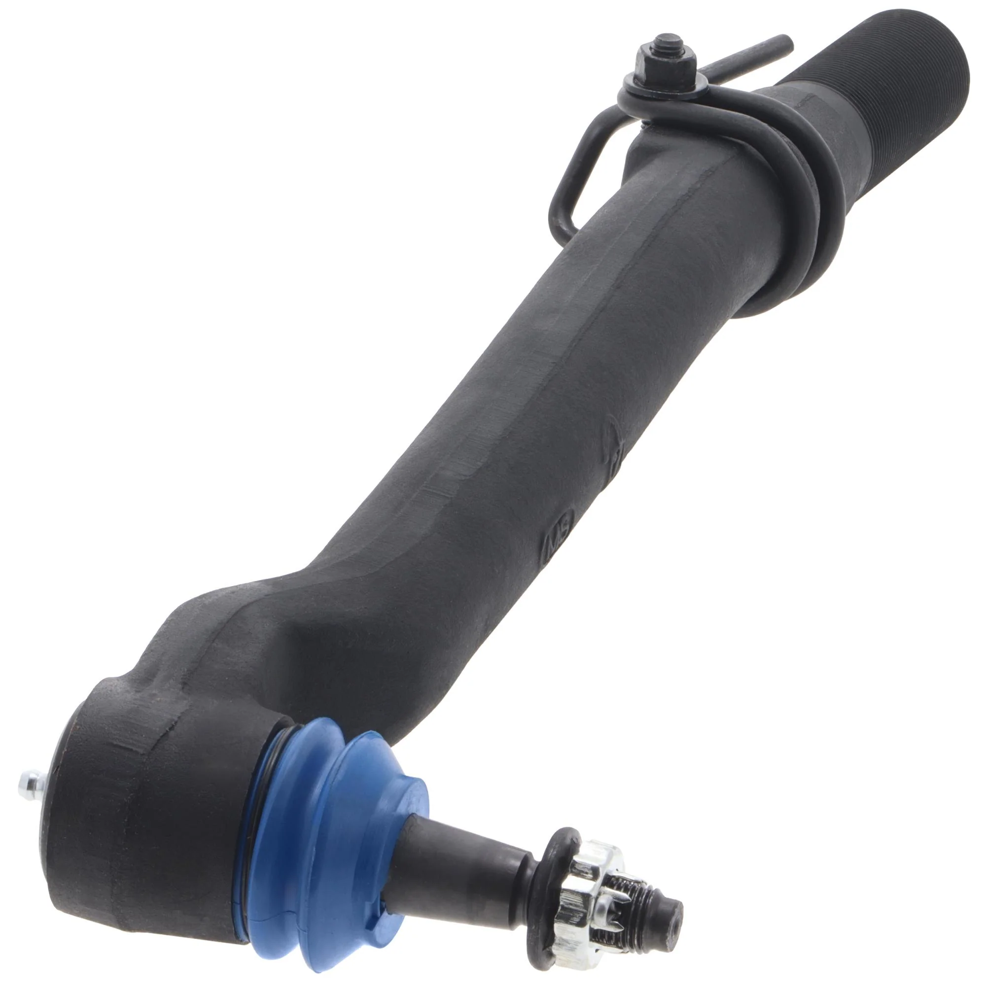 Mevotech Supreme Outer Left Tie Rod End 05-22 Ford Superduty F-250/350 - Image 4