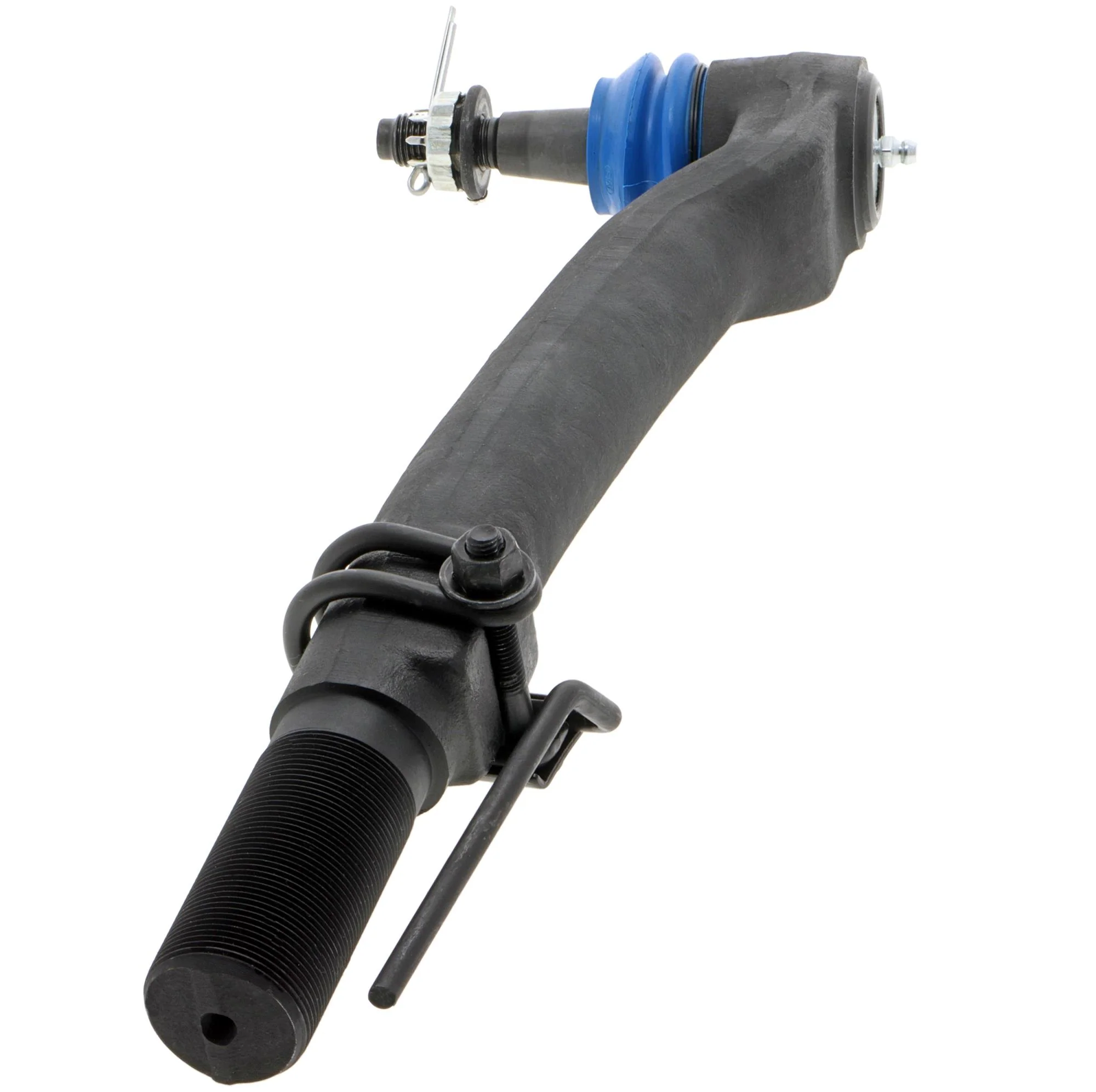 Mevotech Supreme Outer Left Tie Rod End 05-22 Ford Superduty F-250/350 - Image 5