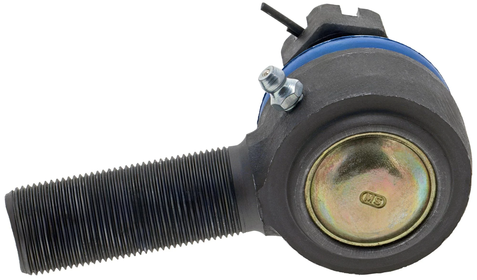 Mevotech Supreme Outer Left Tie Rod End 89-93 Dodge Ram 5.9L Cummins W250/350 - Image 3