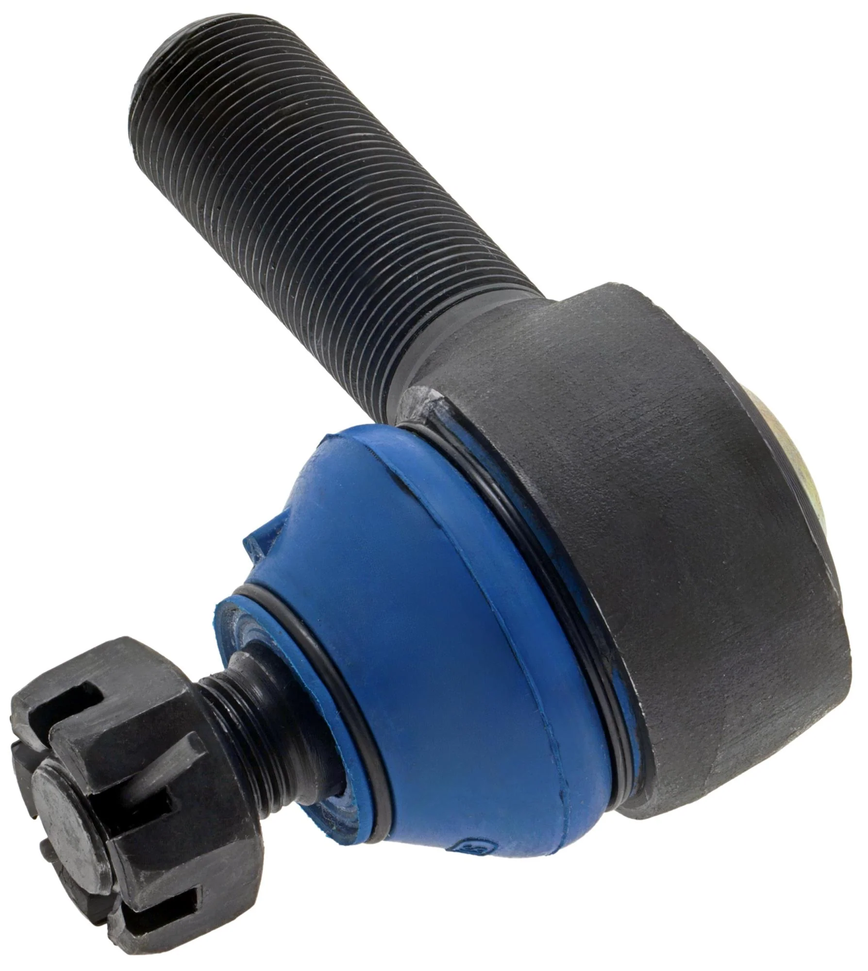 Mevotech Supreme Outer Left Tie Rod End 89-93 Dodge Ram 5.9L Cummins W250/350 - Image 4
