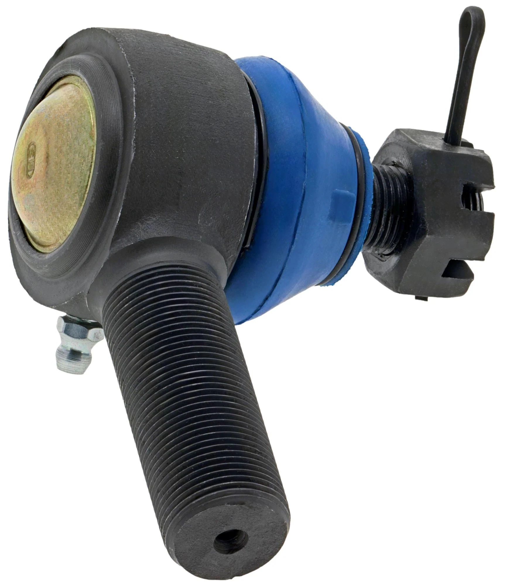 Mevotech Supreme Outer Left Tie Rod End 89-93 Dodge Ram 5.9L Cummins W250/350 - Image 5