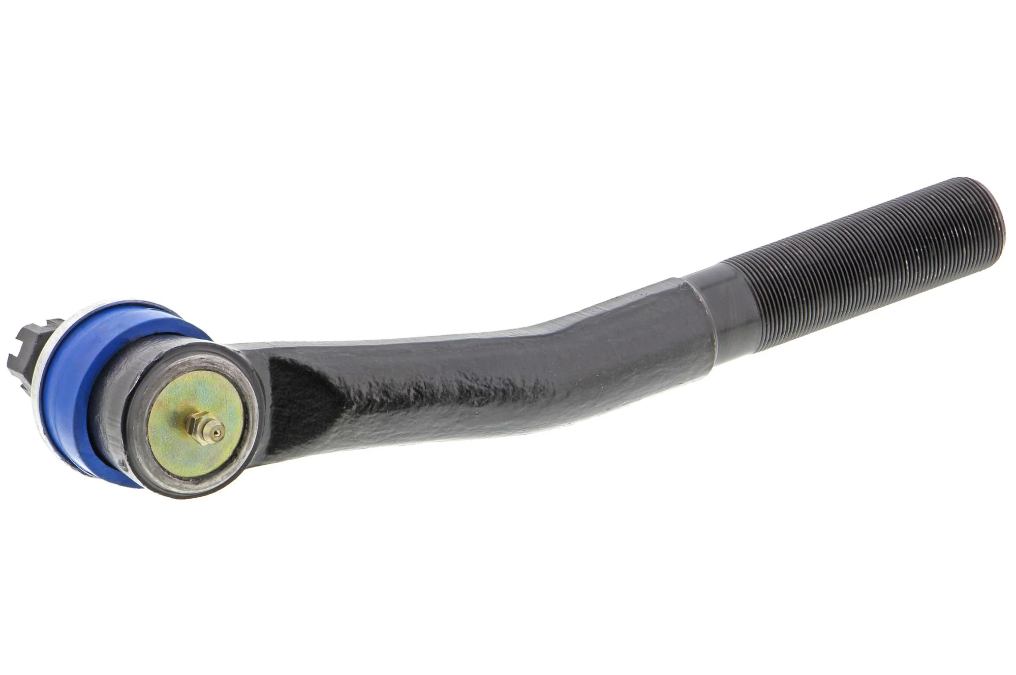 Mevotech Supreme Outer Left Tie Rod End 98-99 Dodge Ram 5.9L Cummins 2500/3500 4WD - Image 2