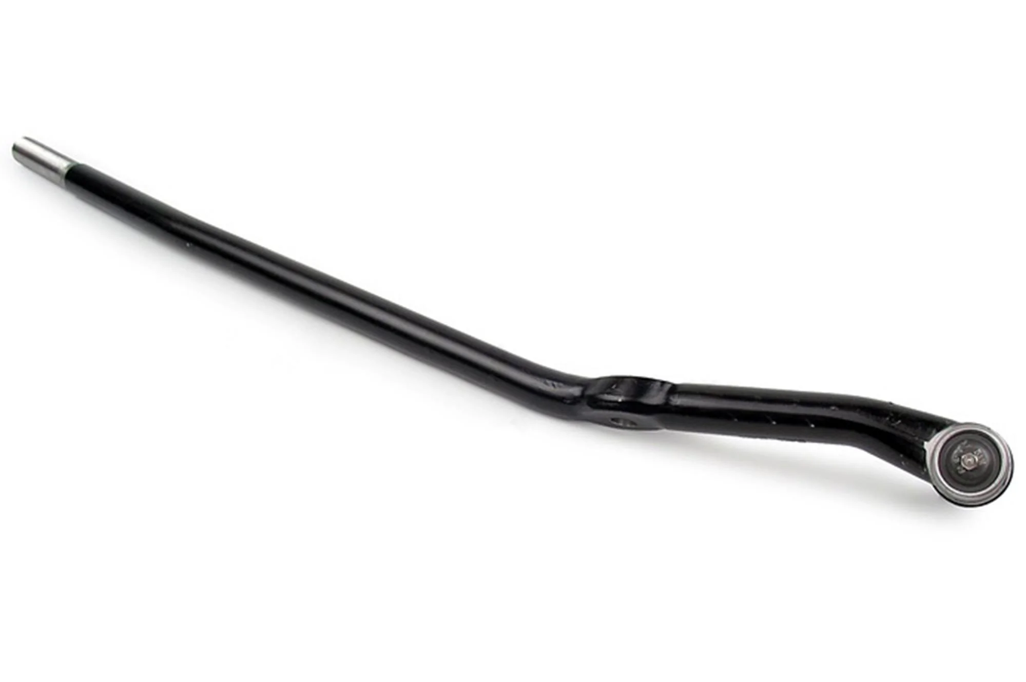Mevotech Supreme Outer Right Tie Rod End 00-02 Ram 2500/3500 4WD - Image 2