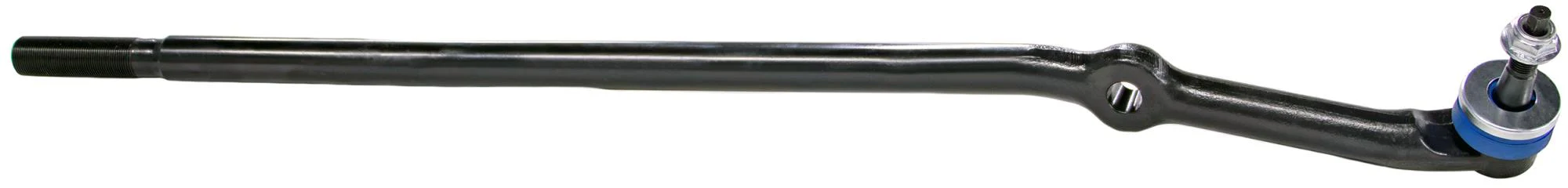 Mevotech Supreme Outer Right Tie Rod End(Y-Style Steering) 03-08 Ram 2500/3500 4WD - Image 2