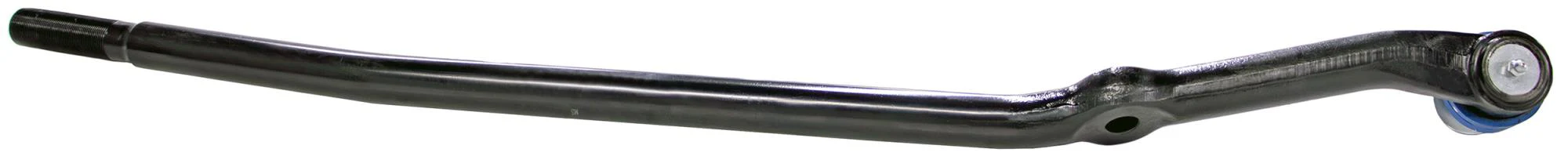 Mevotech Supreme Outer Right Tie Rod End(Y-Style Steering) 03-08 Ram 2500/3500 4WD - Image 3