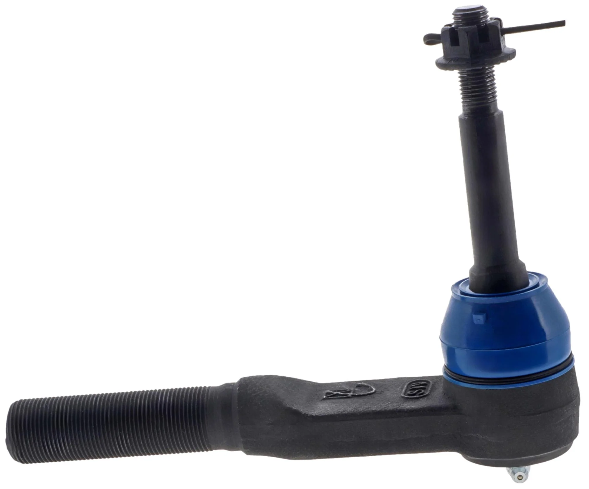 Mevotech Supreme Outer Right Tie Rod End 05-19 Ford Superduty F-250/350/450/550 - Image 2