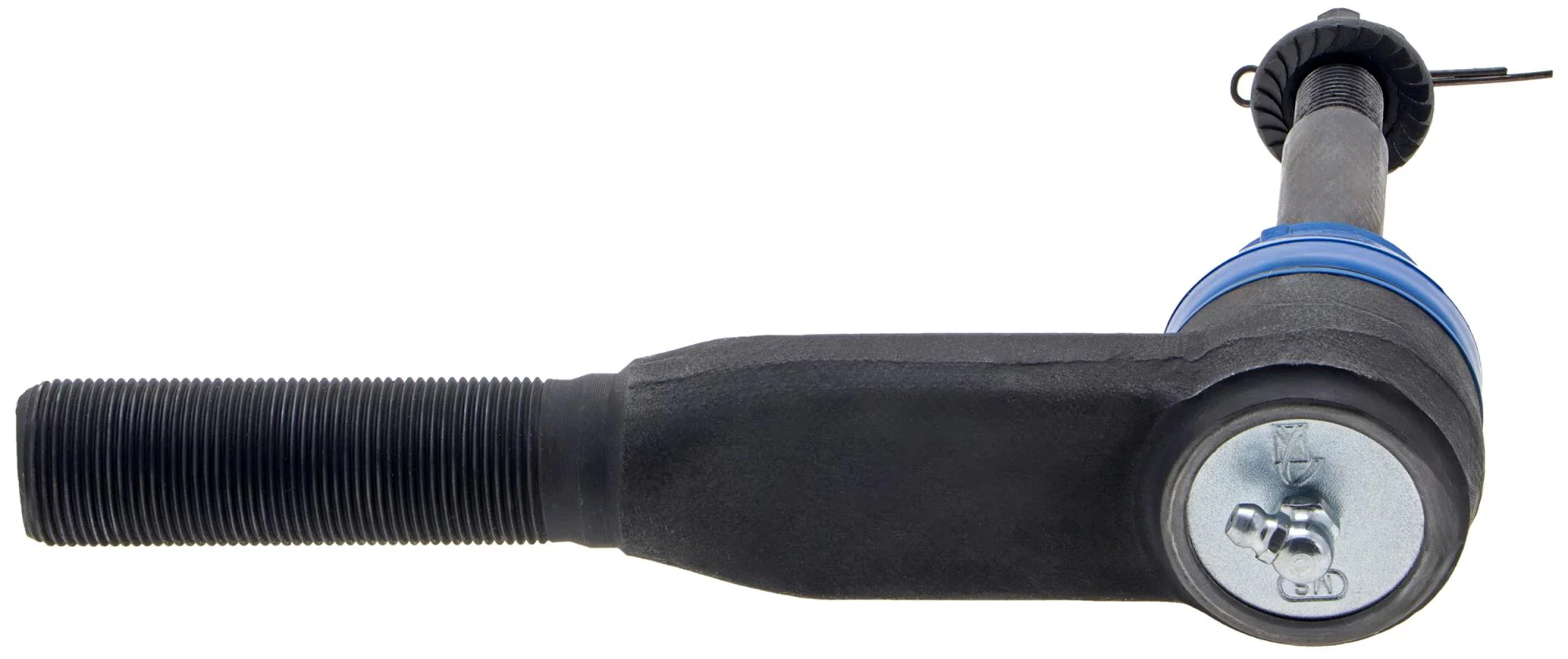 Mevotech Supreme Outer Right Tie Rod End 05-19 Ford Superduty F-250/350/450/550 - Image 3