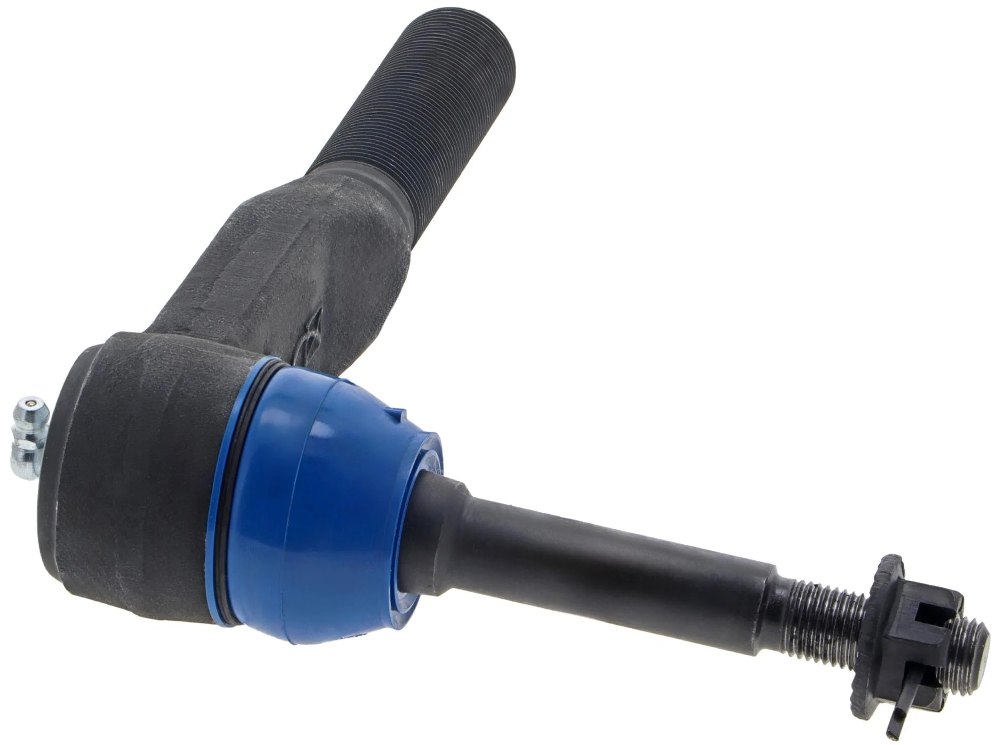 Mevotech Supreme Outer Right Tie Rod End 05-19 Ford Superduty F-250/350/450/550 - Image 4