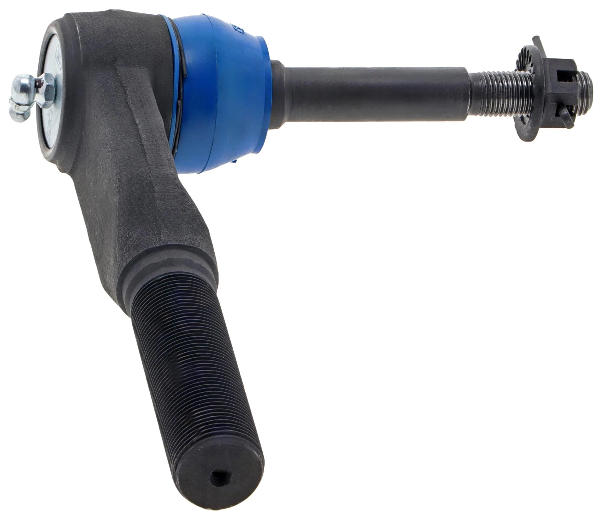 Mevotech Supreme Outer Right Tie Rod End 05-19 Ford Superduty F-250/350/450/550 - Image 5