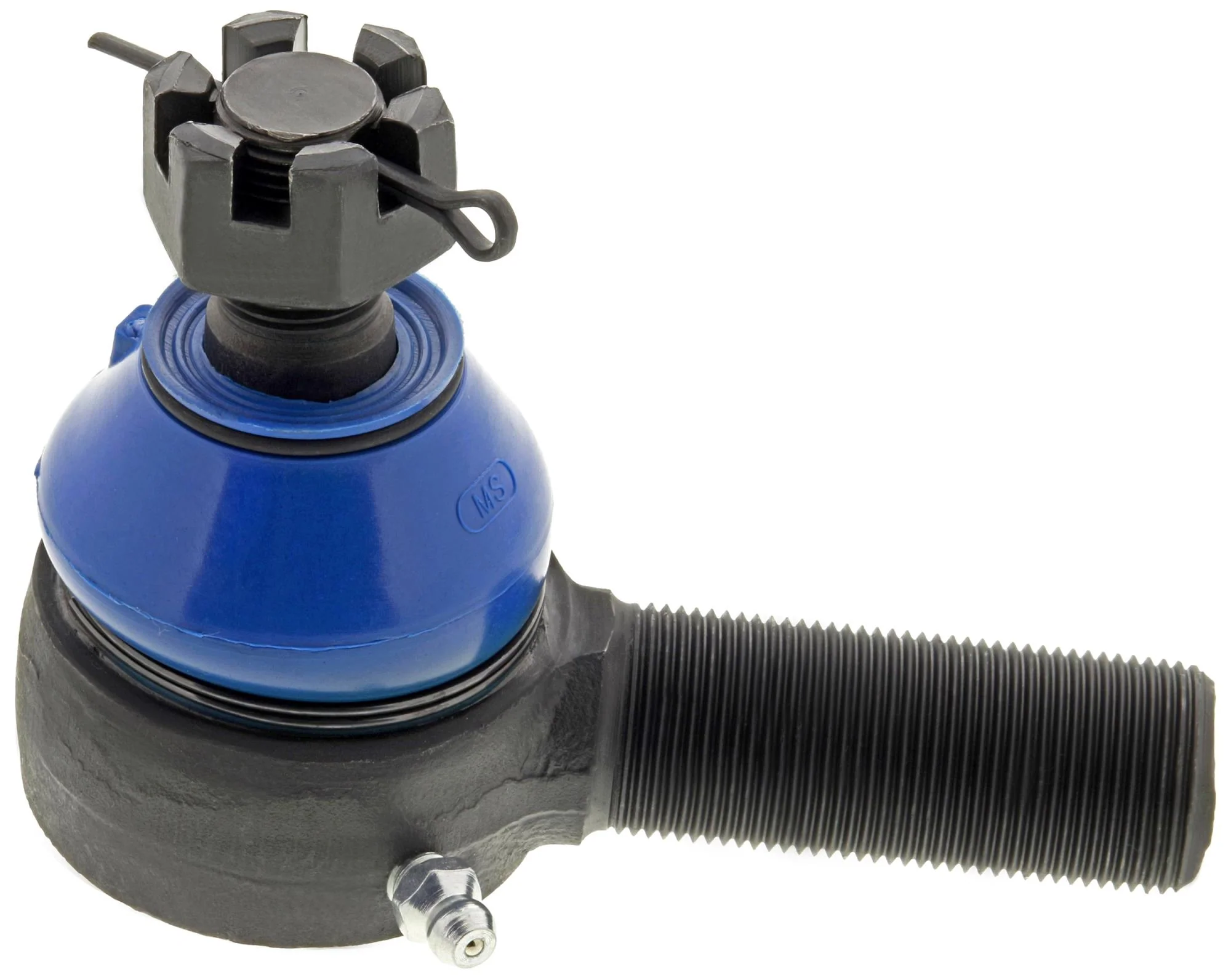 Mevotech Supreme Outer Right Tie Rod End 89-93 Dodge Ram 5.9L Cummins W250/350 - Image 2