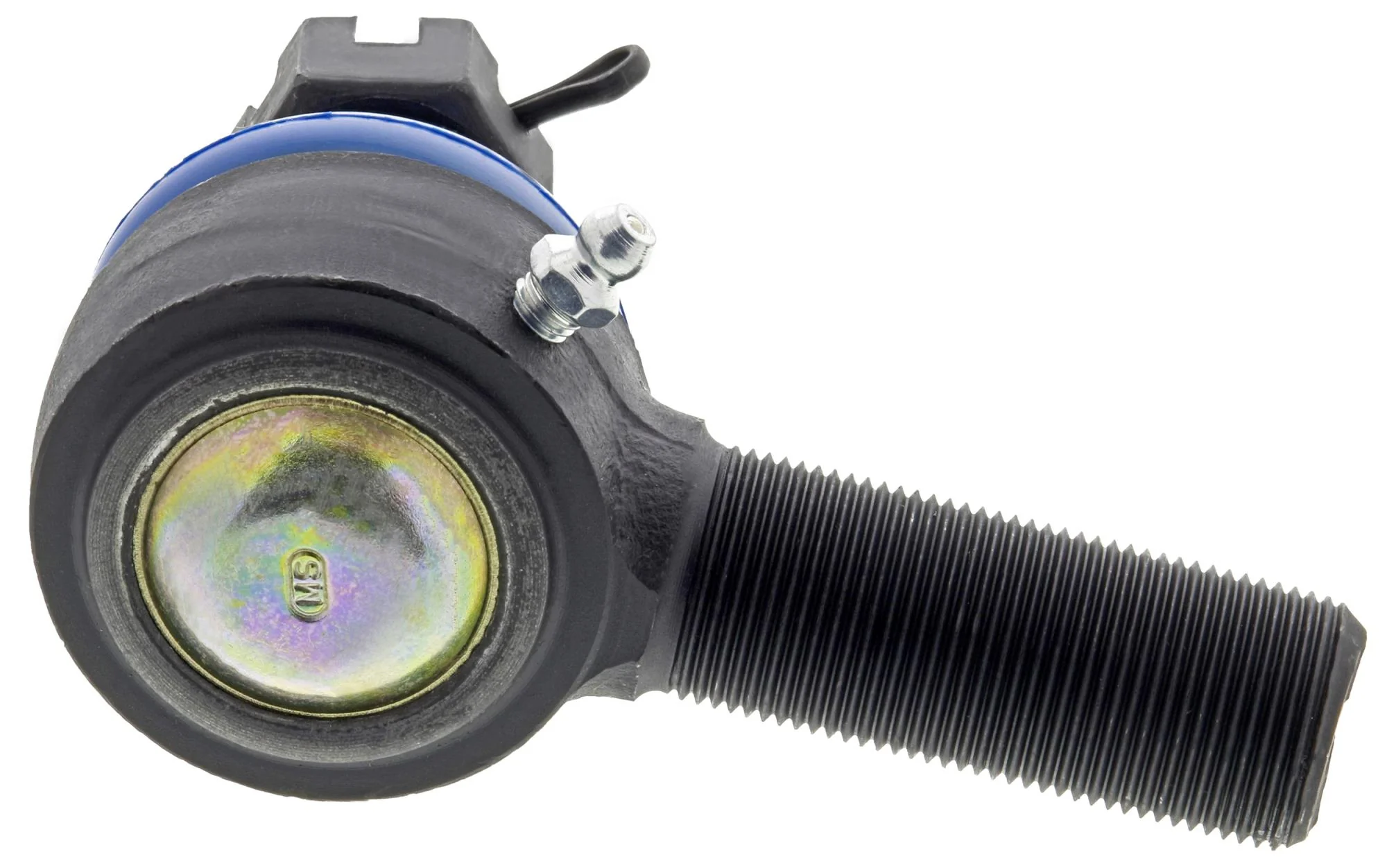 Mevotech Supreme Outer Right Tie Rod End 89-93 Dodge Ram 5.9L Cummins W250/350 - Image 3