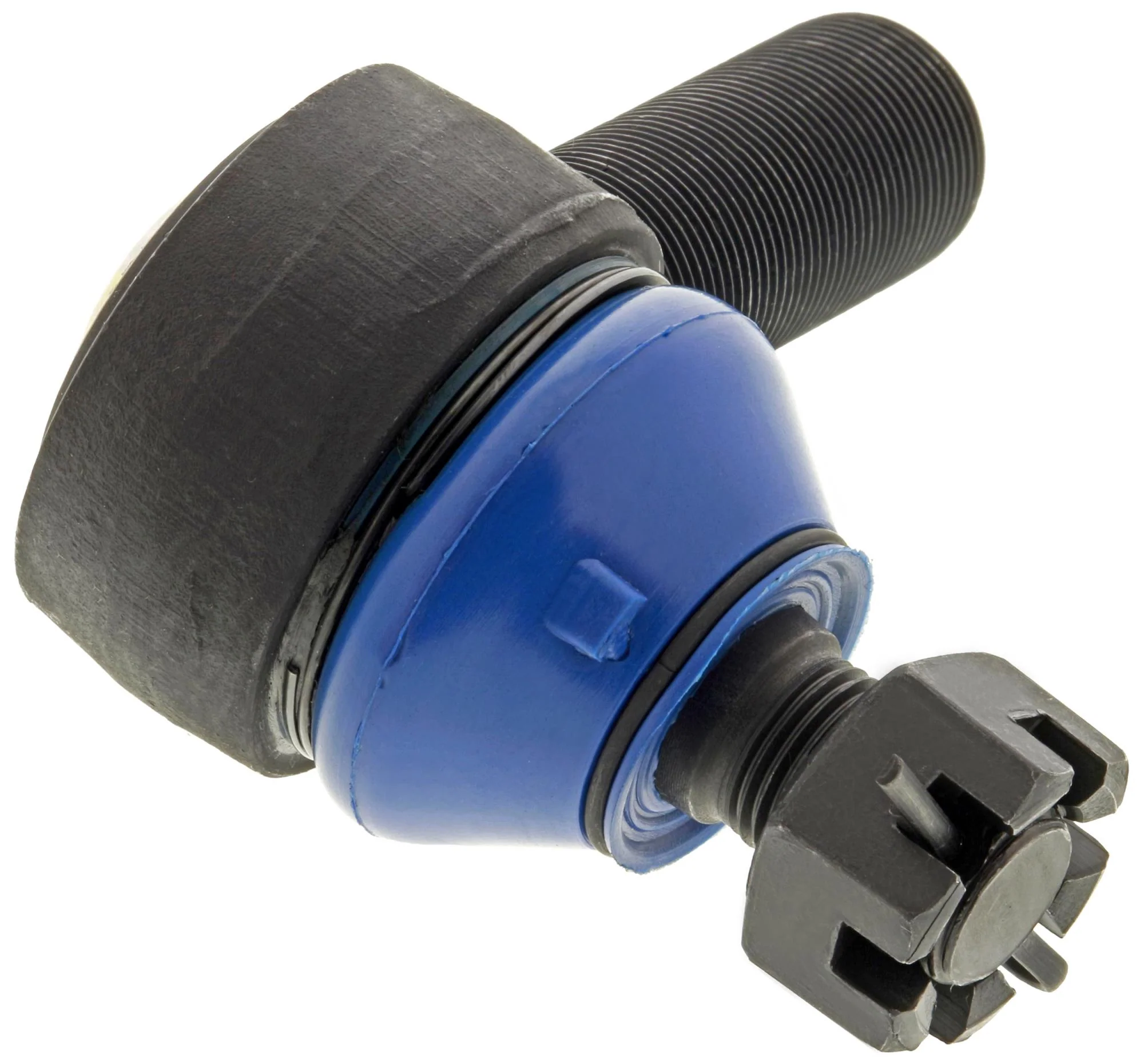 Mevotech Supreme Outer Right Tie Rod End 89-93 Dodge Ram 5.9L Cummins W250/350 - Image 4