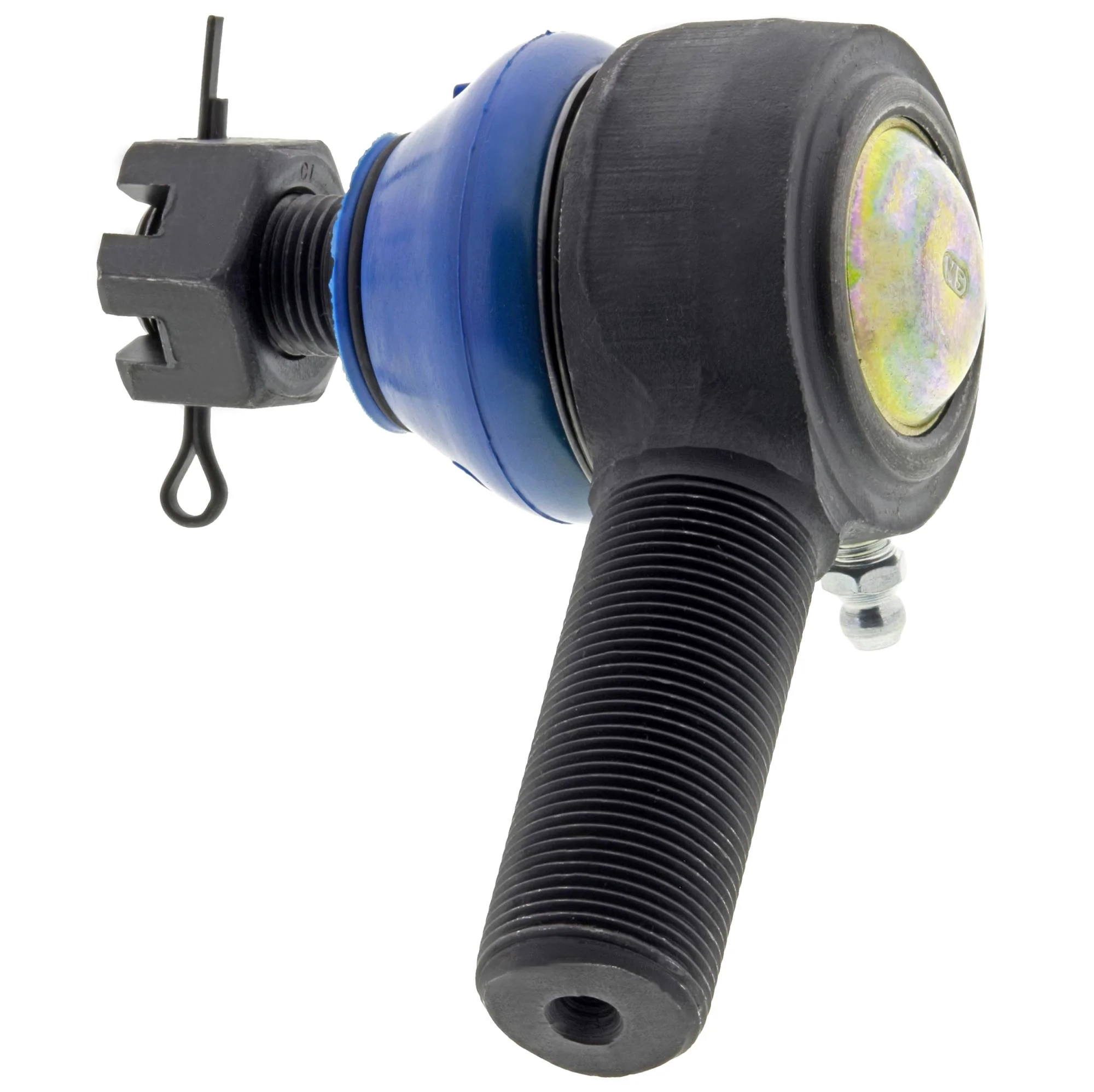 Mevotech Supreme Outer Right Tie Rod End 89-93 Dodge Ram 5.9L Cummins W250/350 - Image 5
