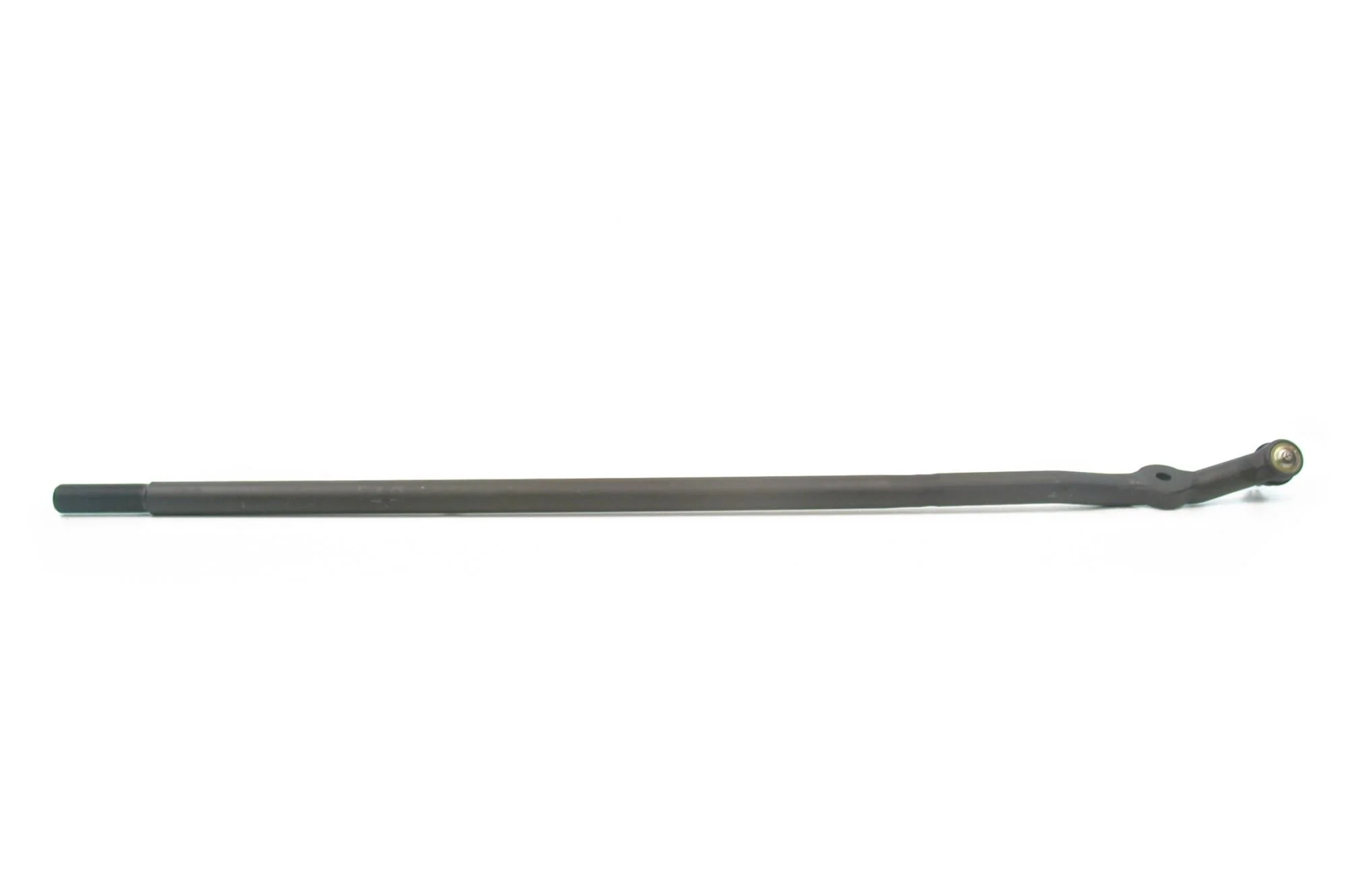 Mevotech Supreme Outer Right Tie Rod End 98-99 Dodge Ram 5.9L Cummins 2500/3500 4WD - Image 2