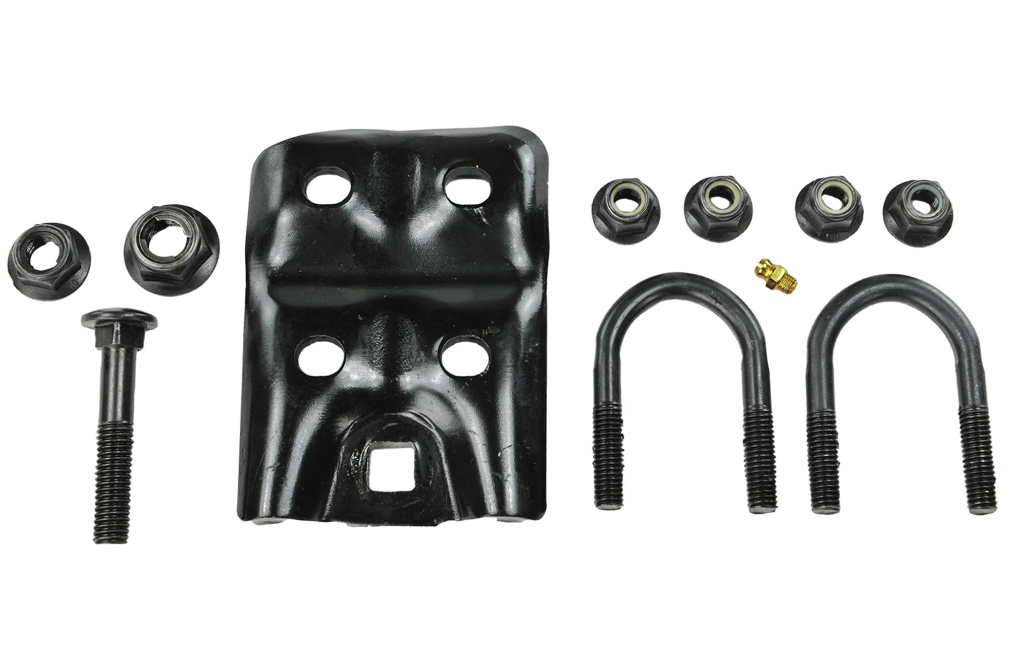 Mevotech Supreme Outer Right Tie Rod End(T-Style Steering) 03-13 Ram 2500 4WD | 03-12 Ram 3500 4WD - Image 3