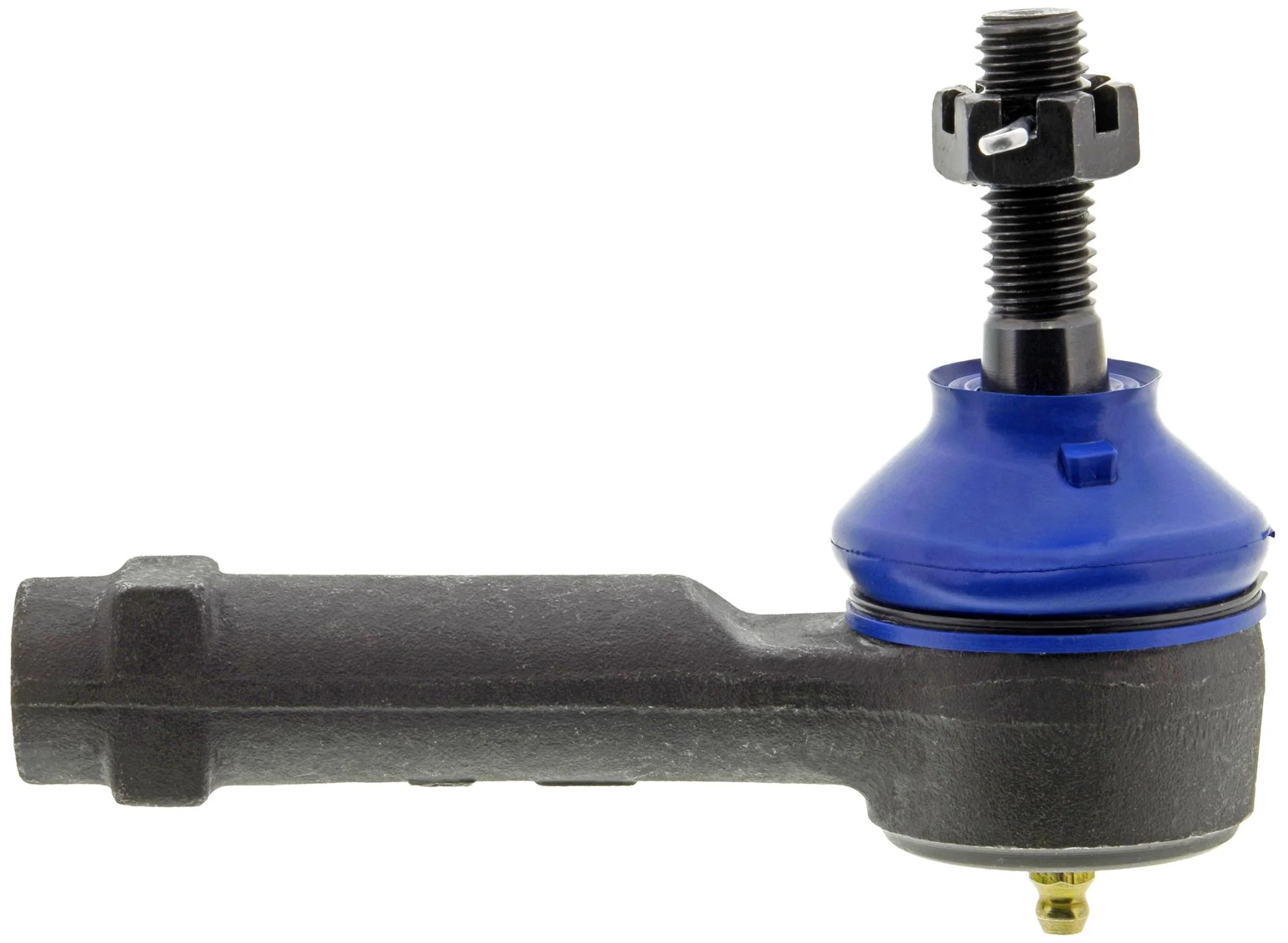 Mevotech Supreme Outer Tie Rod End 01-10 GM 6.6L Duramax 2500/3500HD LB7/LLY/LBZ/LMM - Image 2