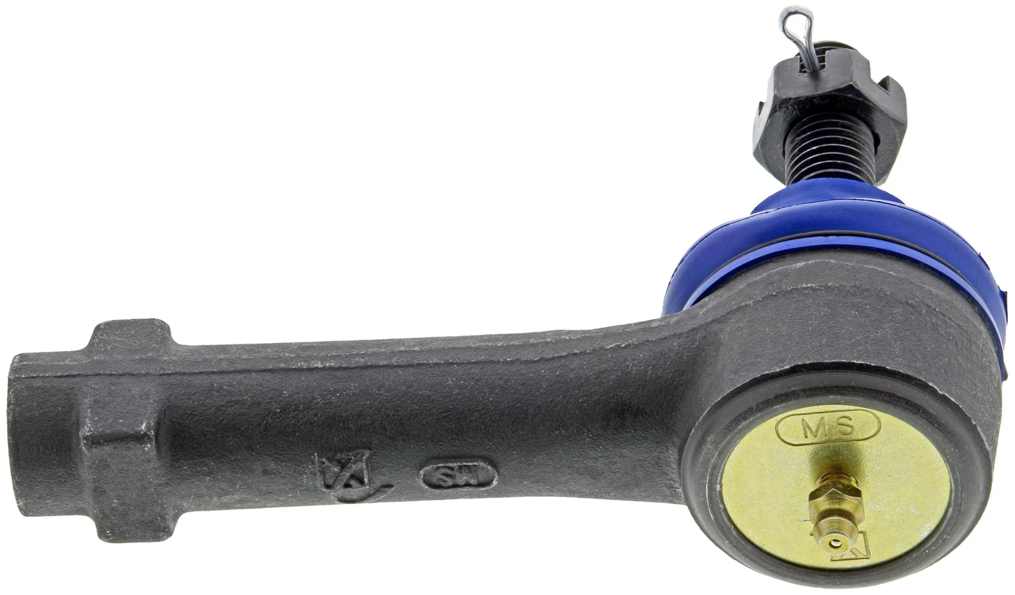 Mevotech Supreme Outer Tie Rod End 01-10 GM 6.6L Duramax 2500/3500HD LB7/LLY/LBZ/LMM - Image 3