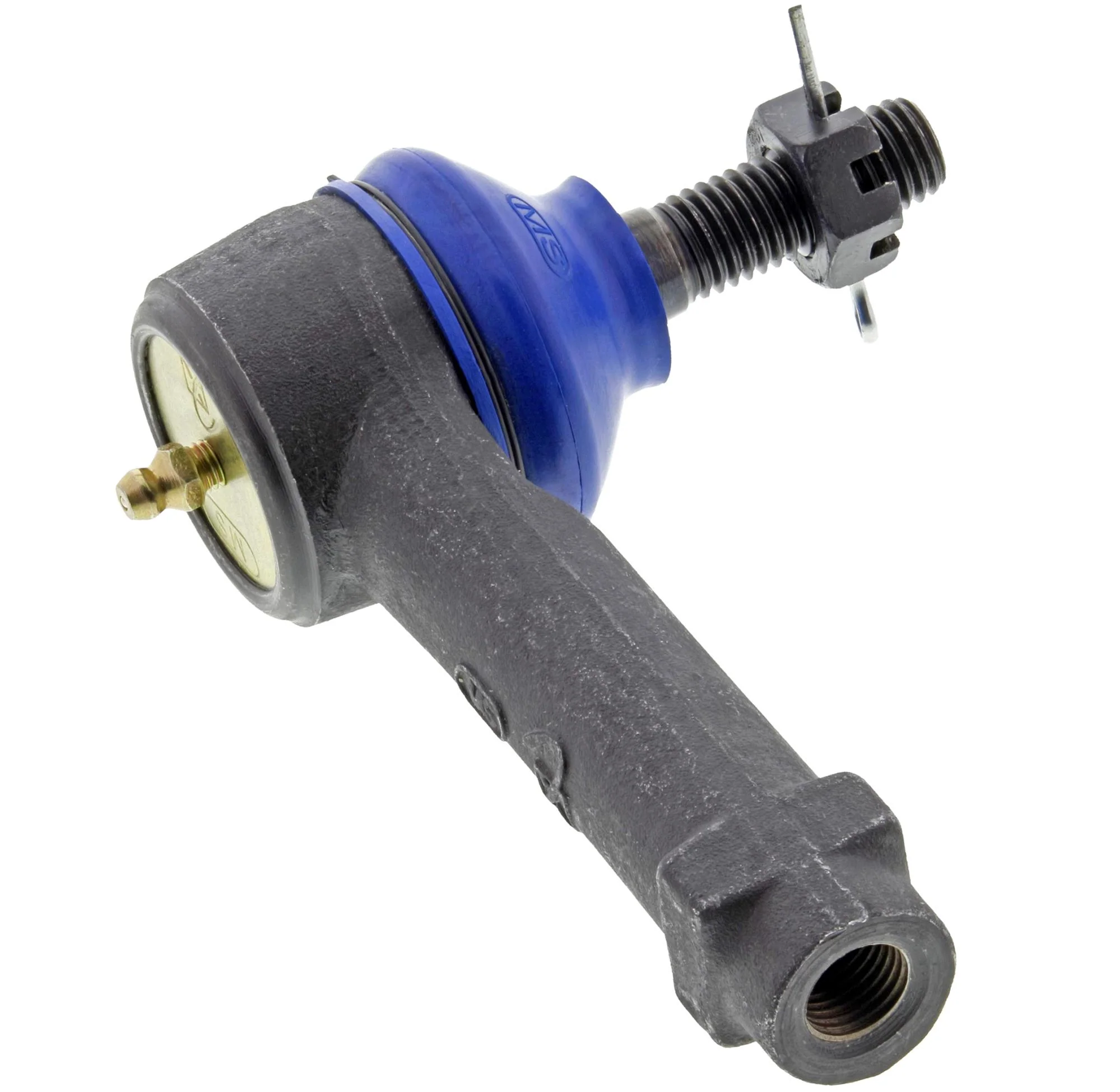 Mevotech Supreme Outer Tie Rod End 01-10 GM 6.6L Duramax 2500/3500HD LB7/LLY/LBZ/LMM - Image 5