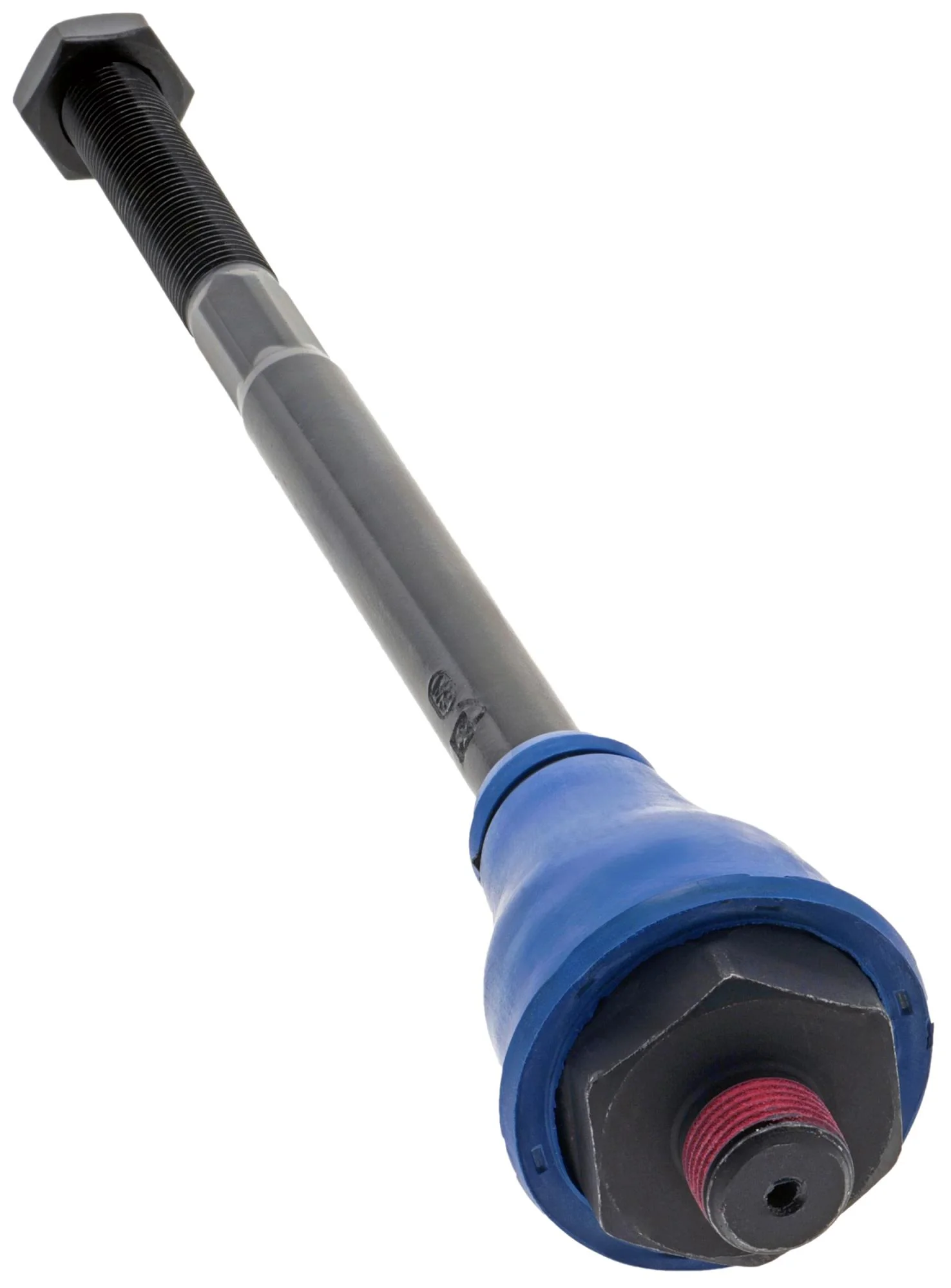 Mevotech Supreme Outer Tie Rod End 01-10 GM 6.6L Duramax 2500/3500HD LB7/LLY/LBZ/LMM - Image 2
