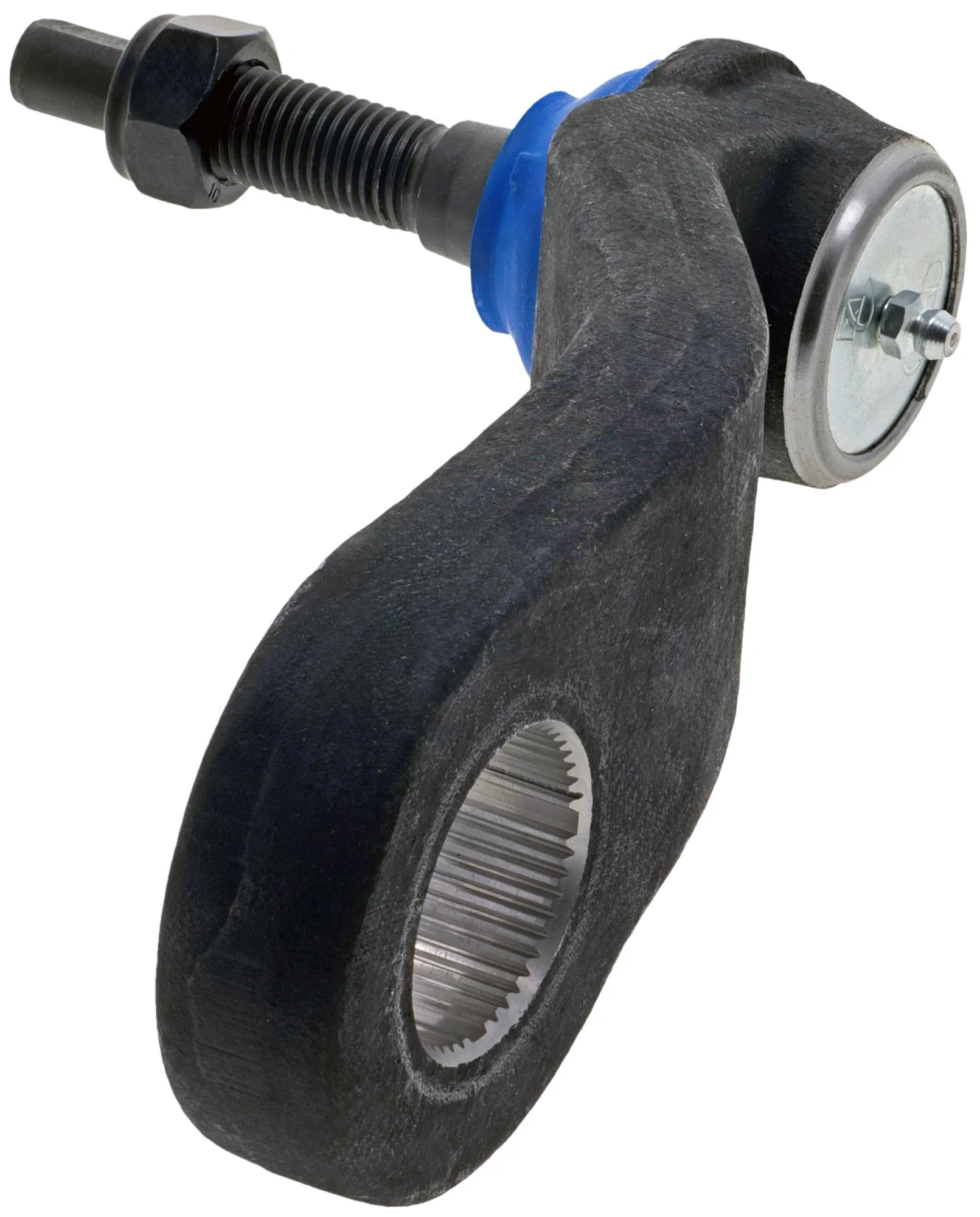 Mevotech Supreme Pitman Arm 11-19 GM 6.6L Duramax 2500/3500HD LML/L5P - Image 5