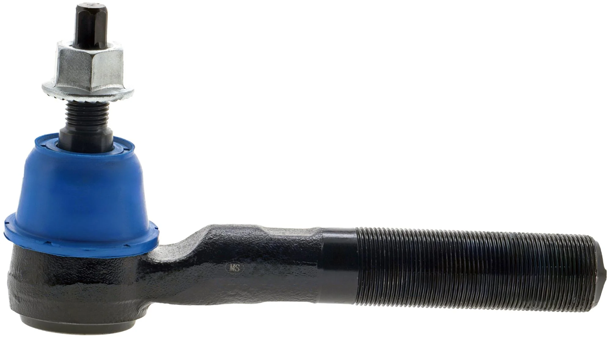 Mevotech Supreme Replacement Inner Tie Rod End 00-02 Dodge Ram 5.9L Cummins 2500/3500 4WD - Image 2