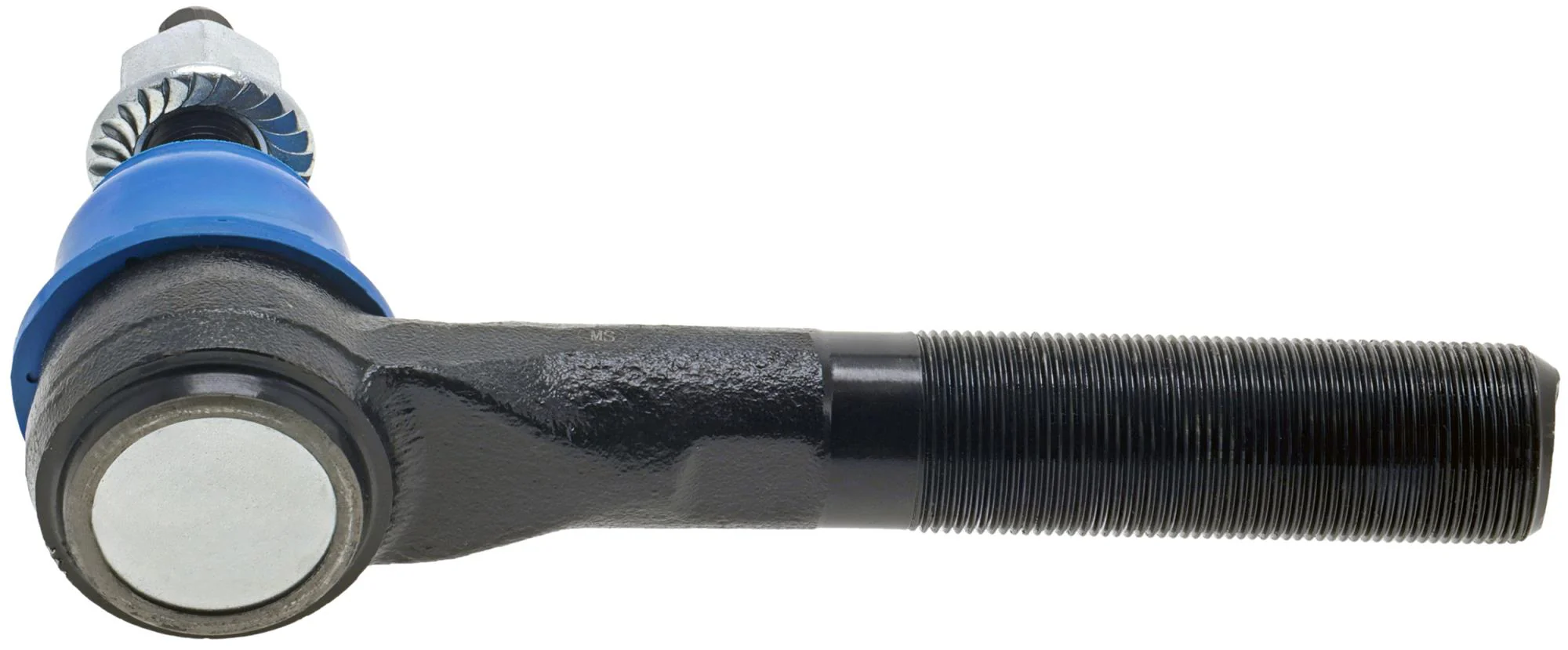 Mevotech Supreme Replacement Inner Tie Rod End 00-02 Dodge Ram 5.9L Cummins 2500/3500 4WD - Image 3