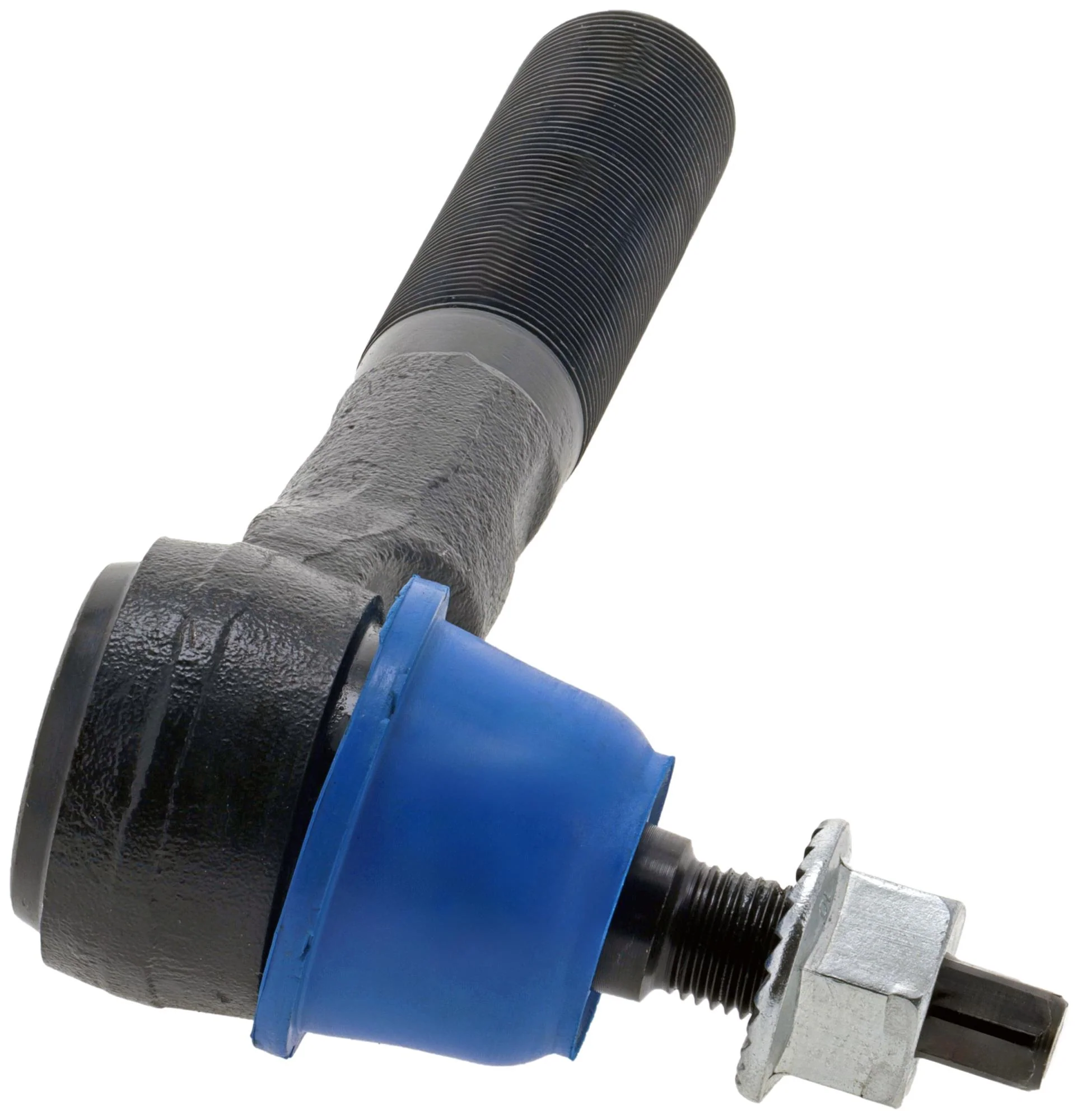 Mevotech Supreme Replacement Inner Tie Rod End 00-02 Dodge Ram 5.9L Cummins 2500/3500 4WD - Image 4