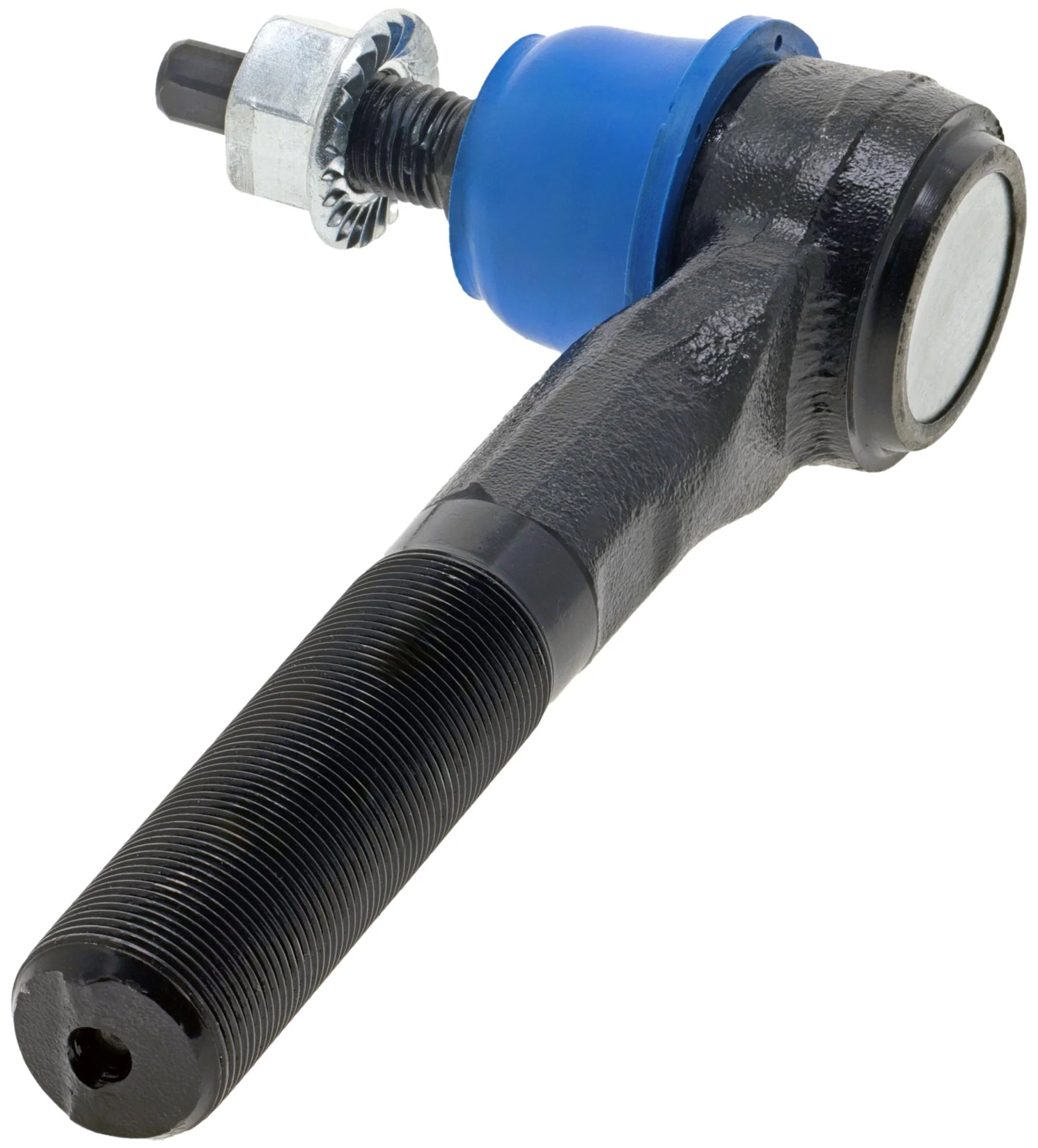 Mevotech Supreme Replacement Inner Tie Rod End 00-02 Dodge Ram 5.9L Cummins 2500/3500 4WD - Image 5