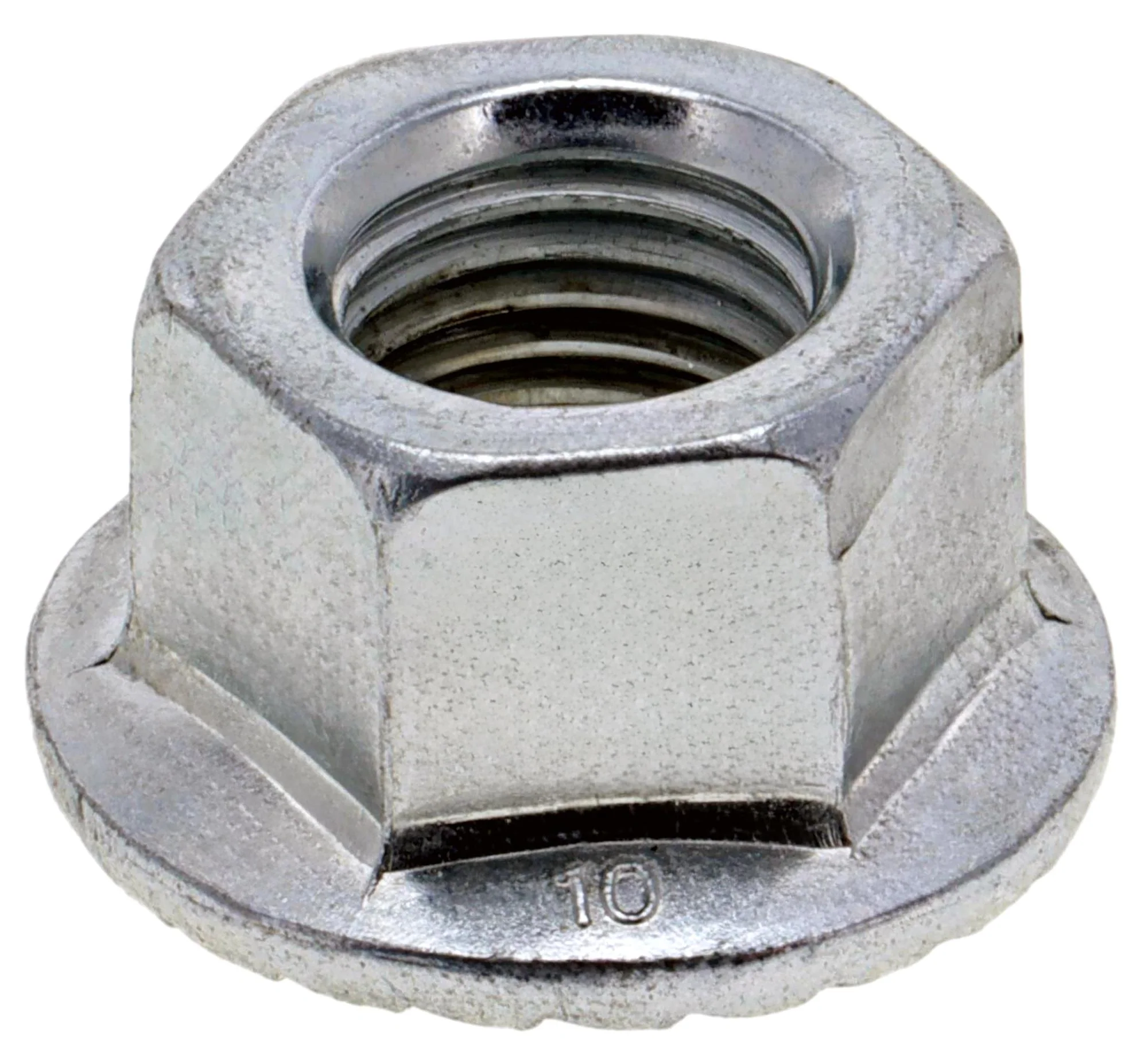 Mevotech Supreme Replacement Inner Tie Rod End 00-02 Dodge Ram 5.9L Cummins 2500/3500 4WD - Image 6