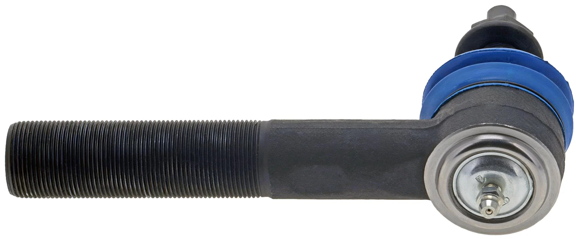 Mevotech Supreme Replacement Outer Left Tie Rod End 00-02 Dodge Ram 5.9L Cummins 2500/3500 4WD - Image 3
