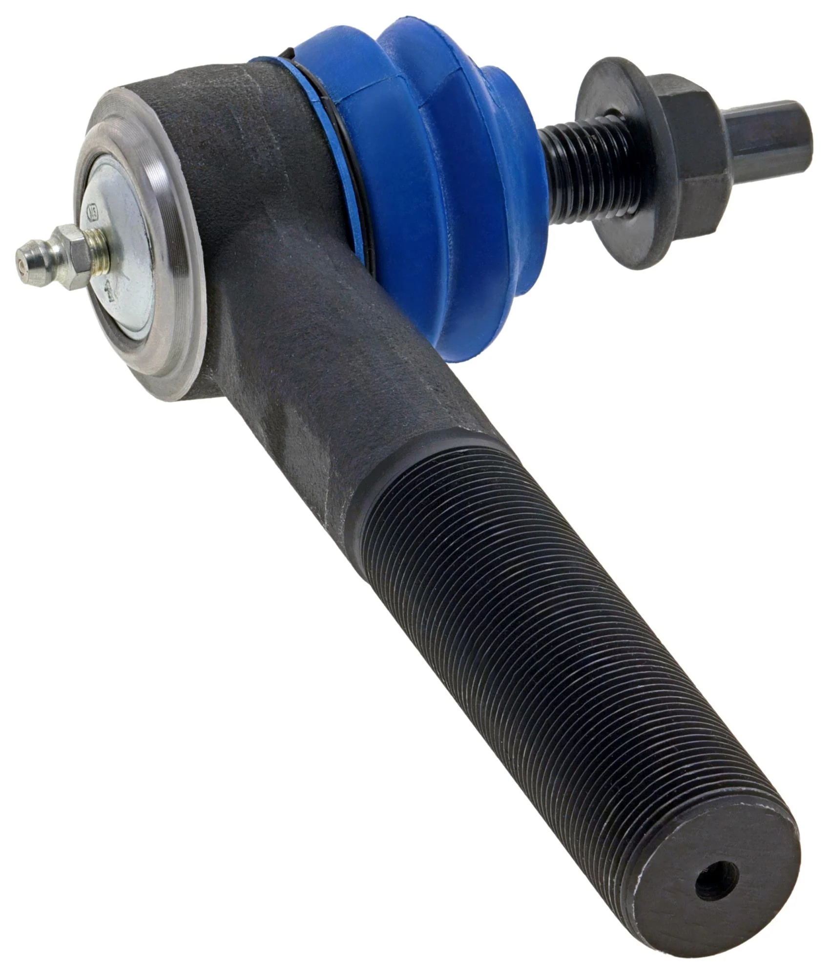Mevotech Supreme Replacement Outer Left Tie Rod End 00-02 Dodge Ram 5.9L Cummins 2500/3500 4WD - Image 5