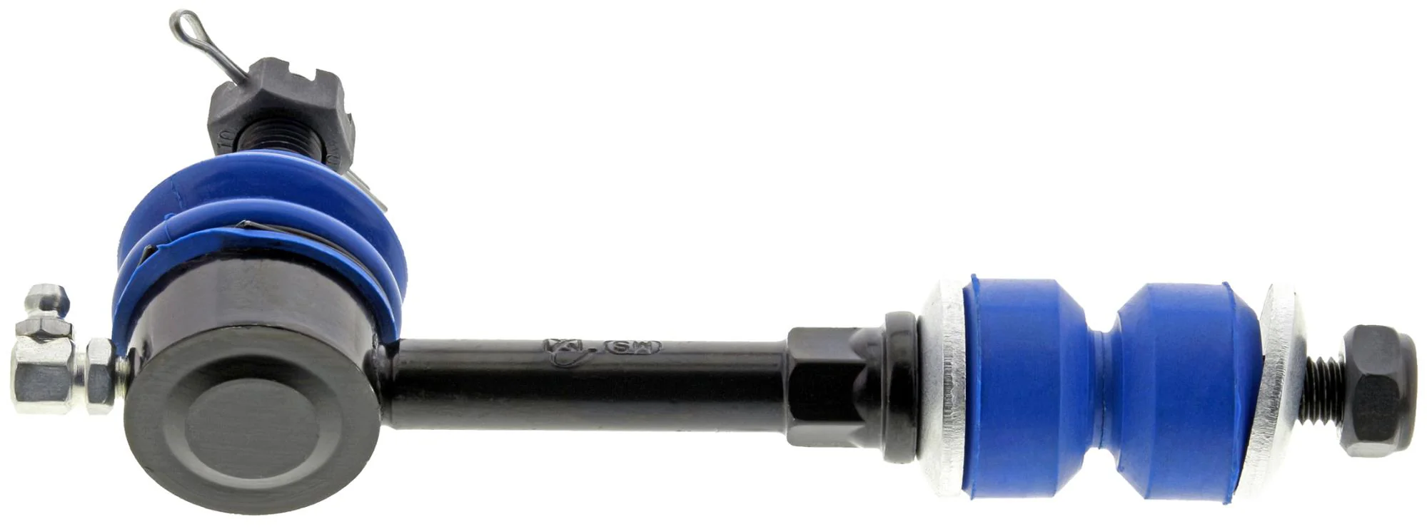 Mevotech Supreme Sway Bar End Link Kit 00-02 Dodge Ram 5.9L Cummins 2500/3500 4WD - Image 3