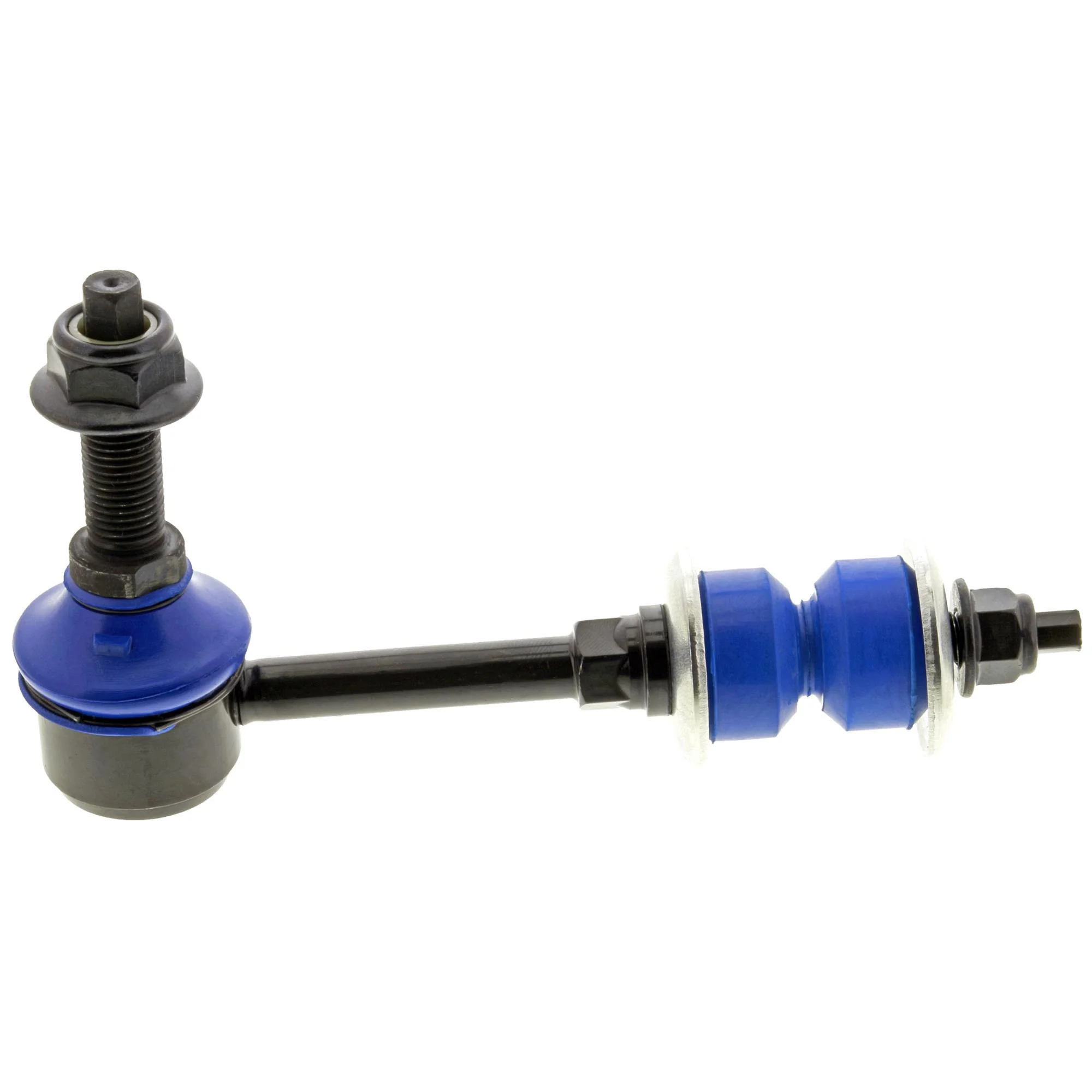 Mevotech Supreme Sway Bar End Link Kit 06-09 Ram 2500 4WD | 06-10 Ram 3500 4WD - Image 2